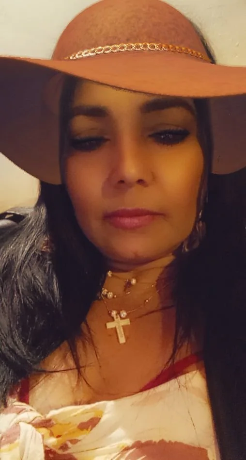 XXX Porn Photo of Nude lindaesmeralda 2