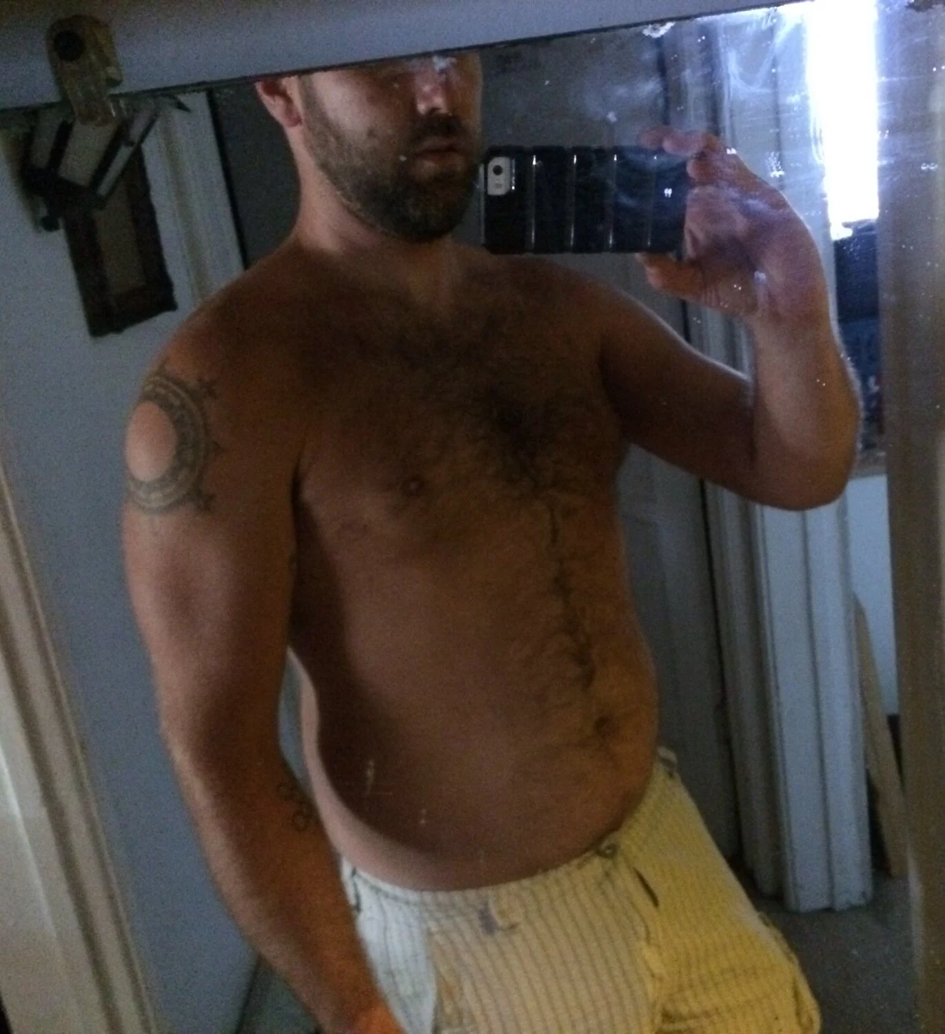 XXX Porn Photo of Nude RawRyder8 3