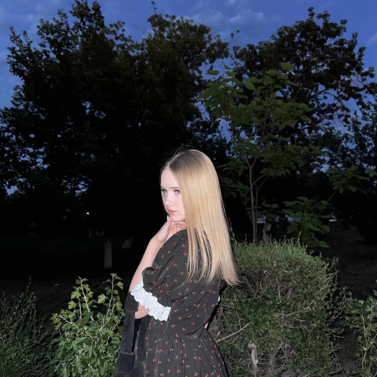 XXX Porn Photo of Nude IvaHosick 18