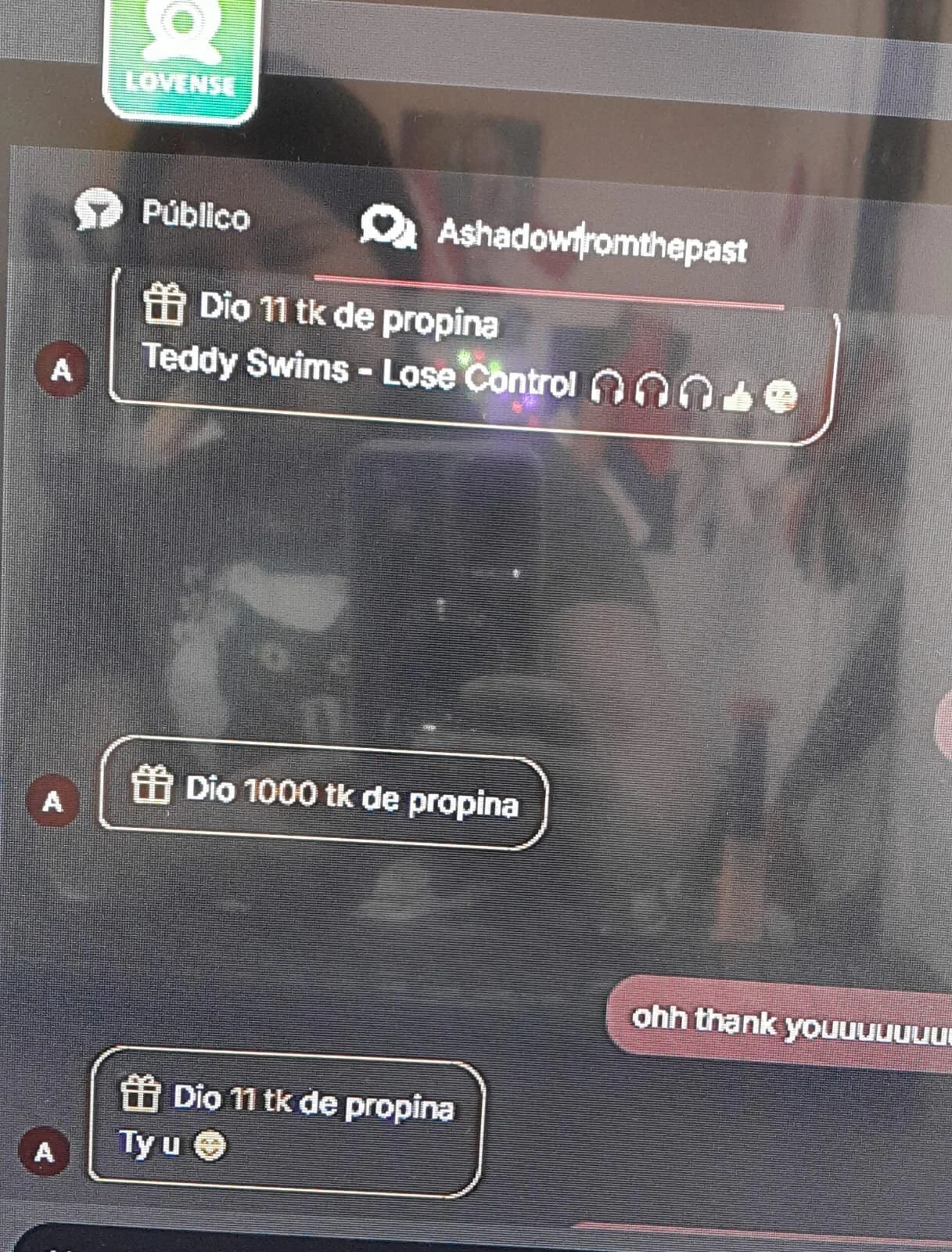 XXX Porn Photo of Nude claryssa_ 66