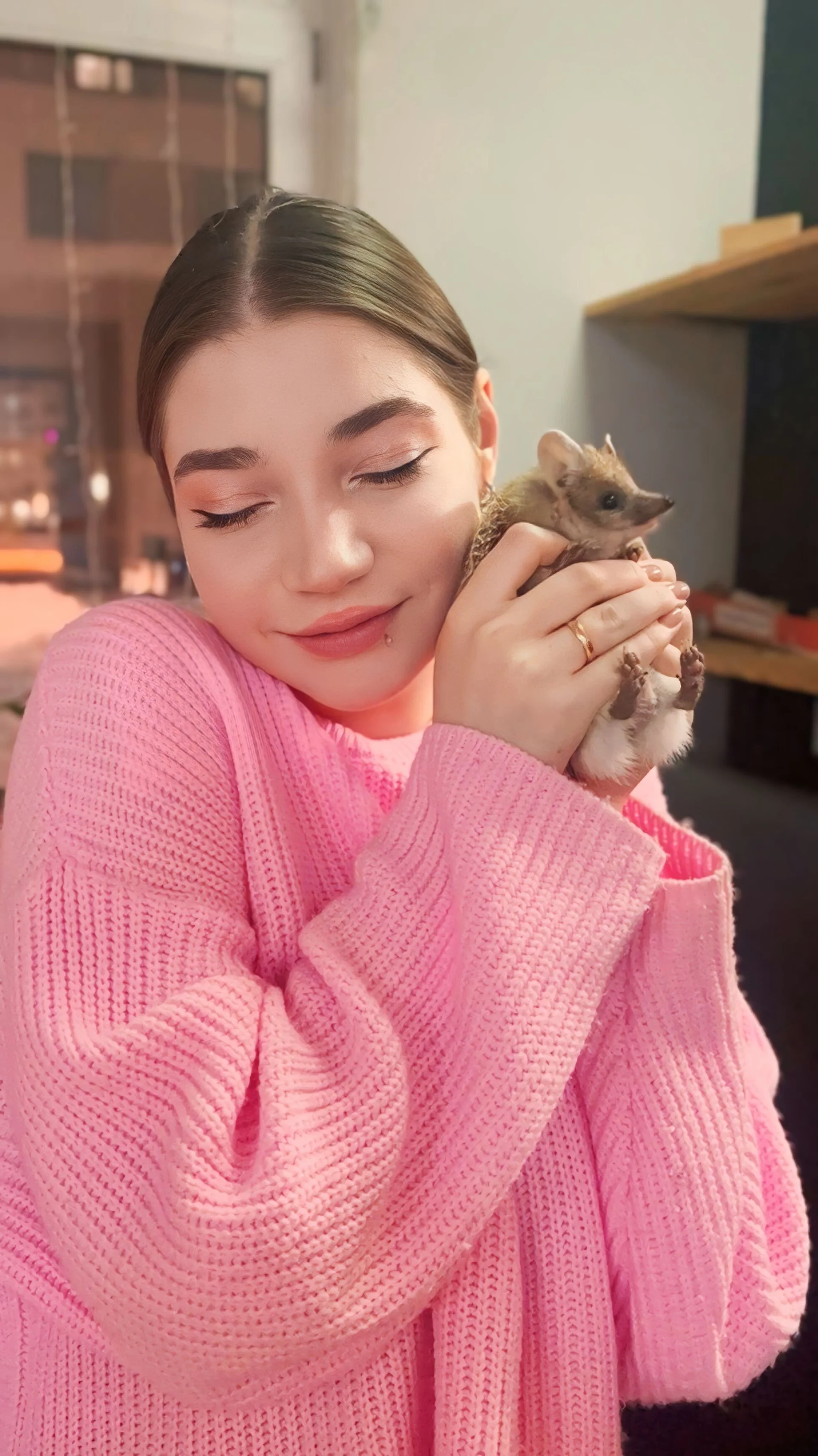 XXX Porn Photo of Nude CassJonn 5