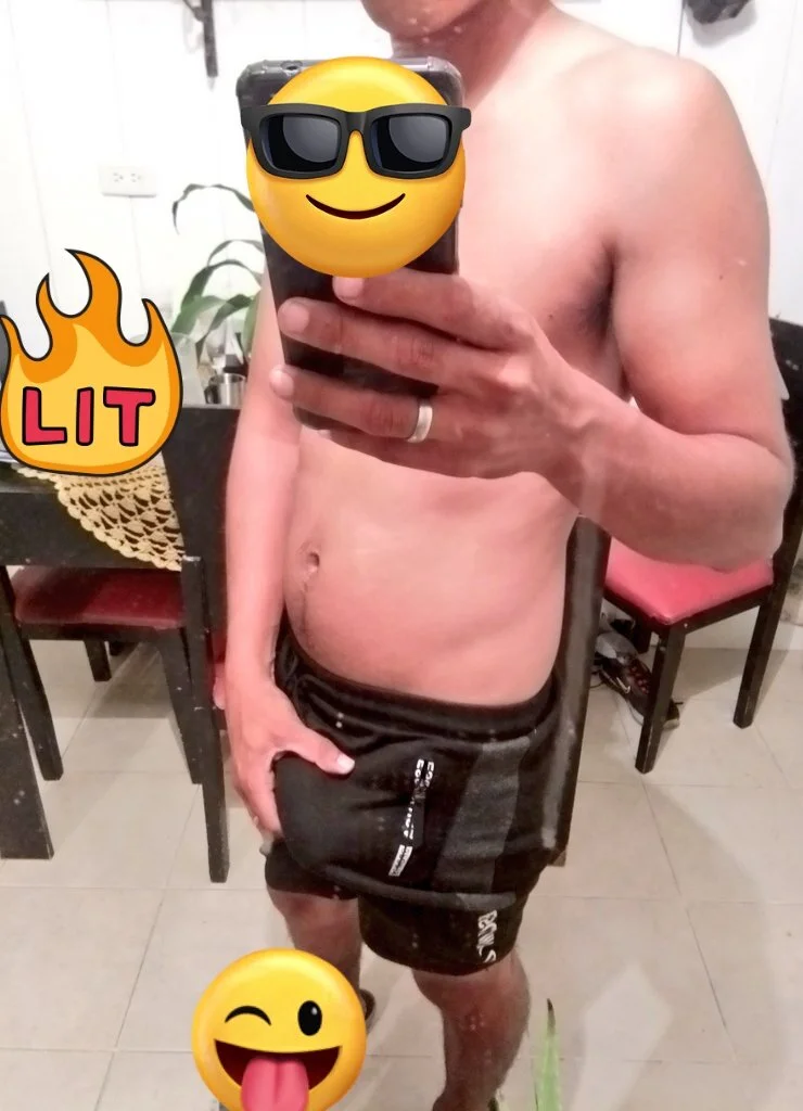 XXX Porn Photo of Nude Villalobos1994 5