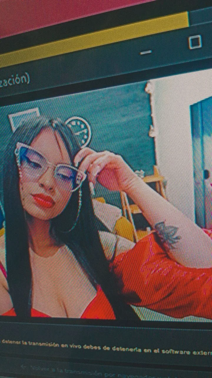 XXX Porn Photo of Nude nash-palacios 1