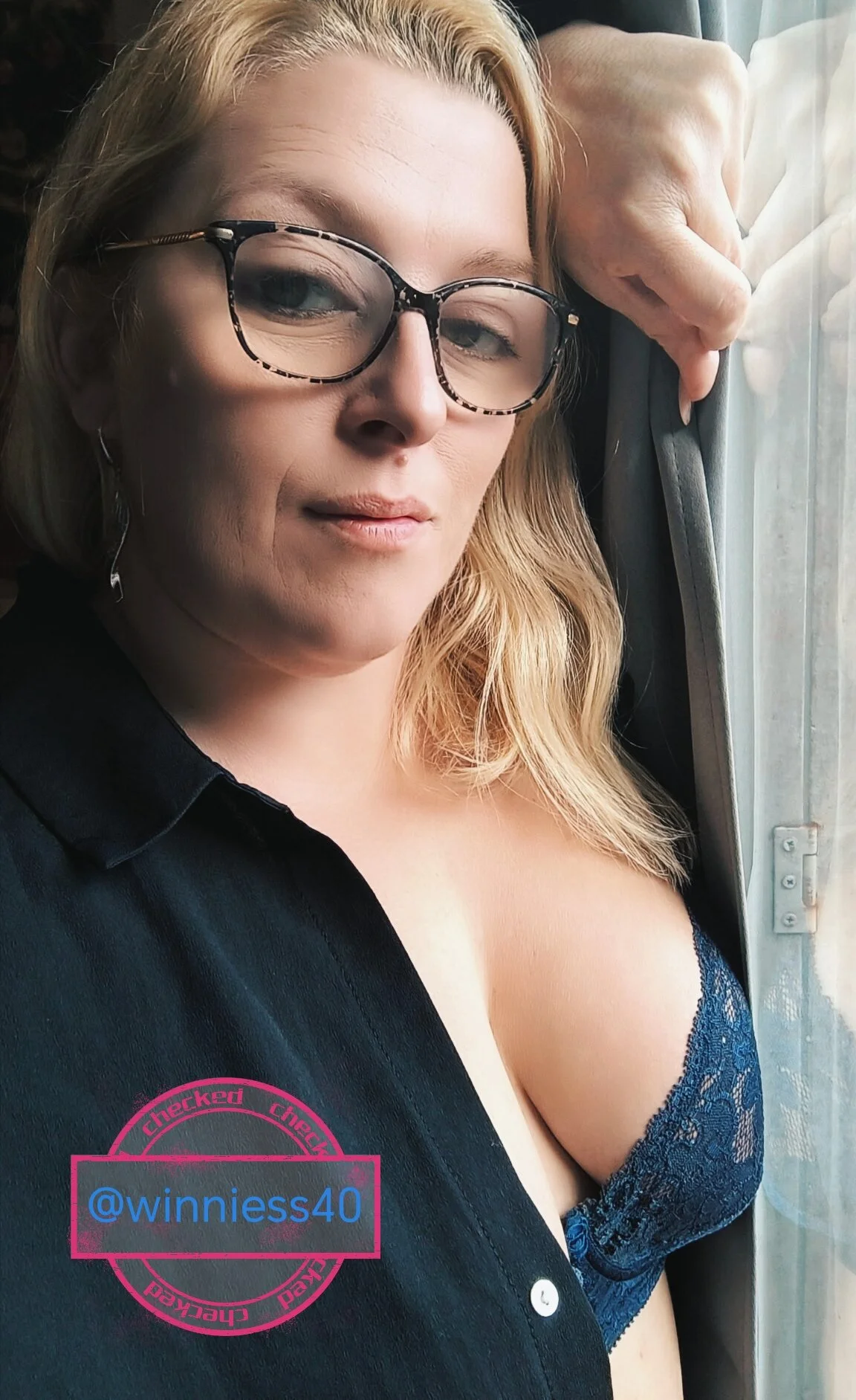XXX Porn Photo of Nude winniess40 4