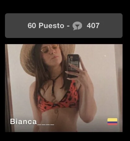 XXX Porn Photo of Nude Bianca____ 41
