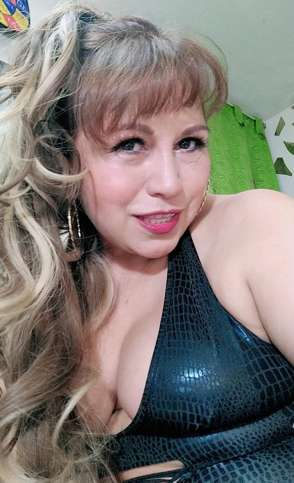 XXX Porn Photo of Nude Kazsandraa 1