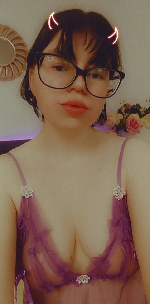 XXX Porn Photo of Nude Melissa_Wells 2