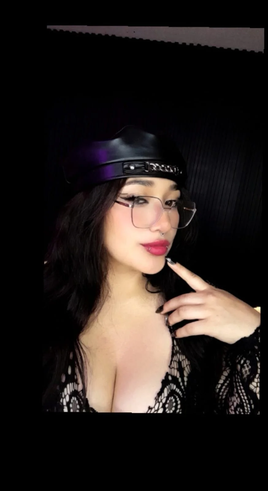 XXX Porn Photo of Nude Aura_cute_ 2