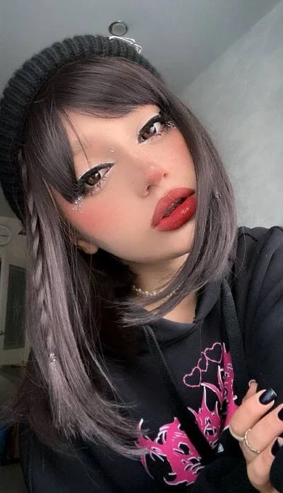 XXX Porn Photo of Nude NicoleBeol 1