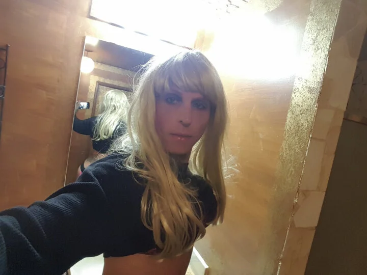 XXX Porn Photo of Nude Jen316 58