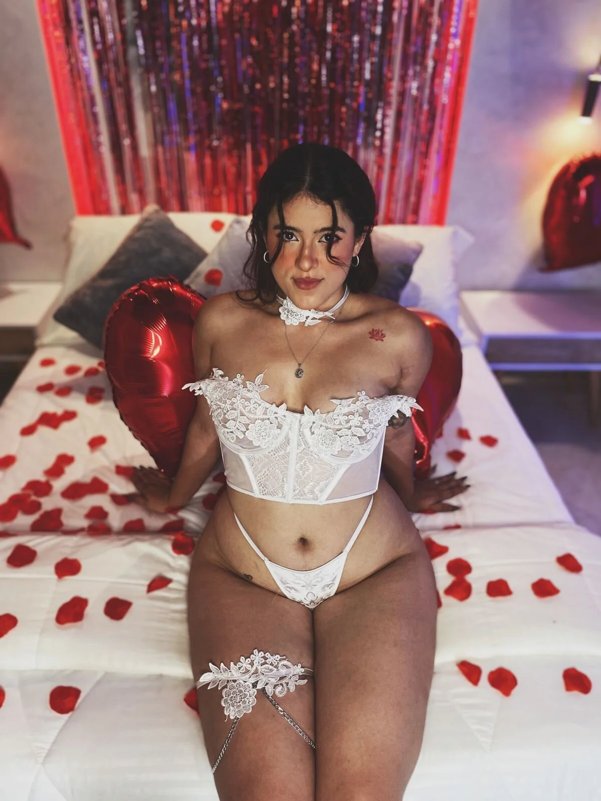 XXX Porn Photo of Nude nathalie_rivers 39