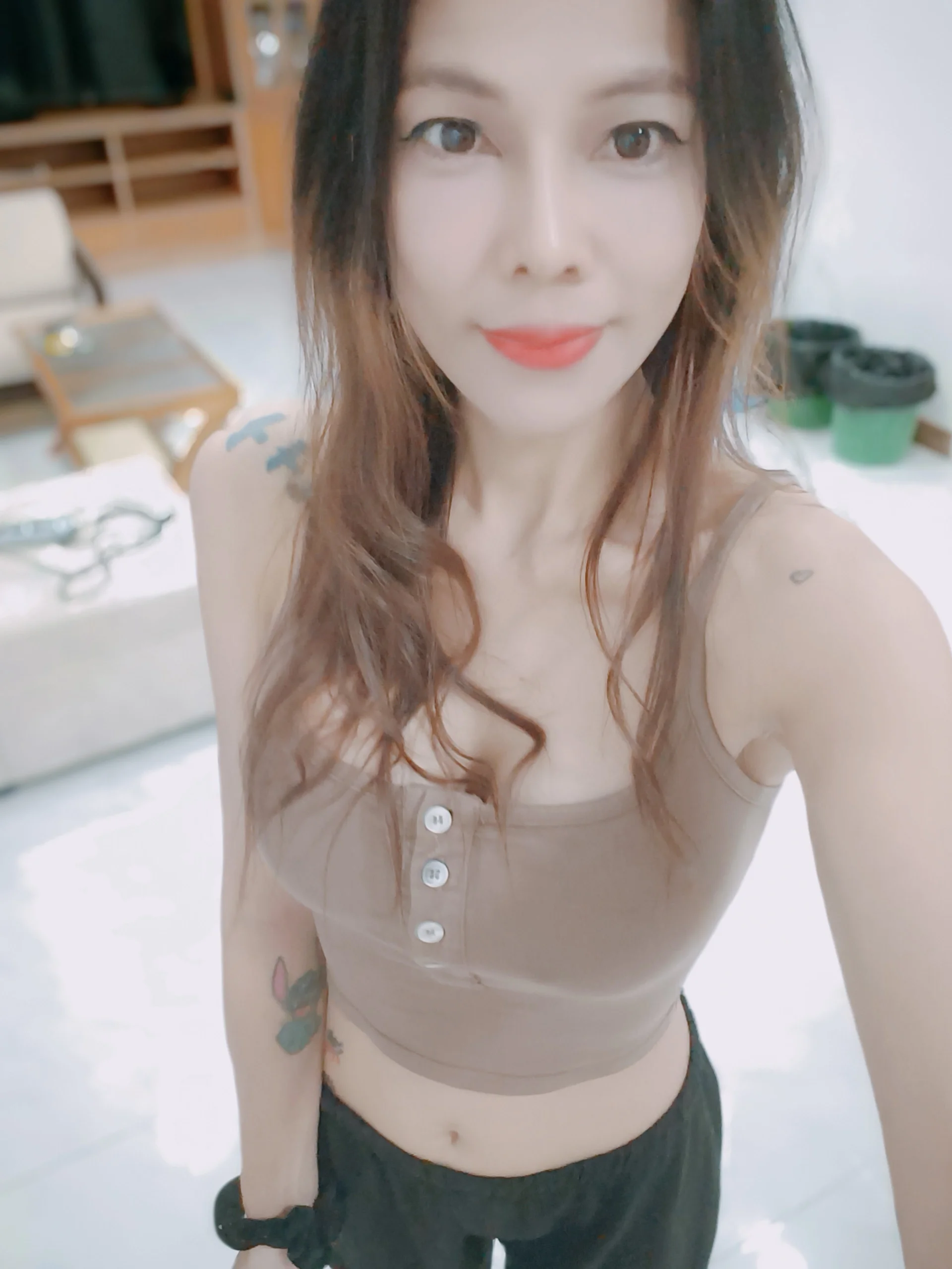 XXX Porn Photo of Nude truegagalisa 2