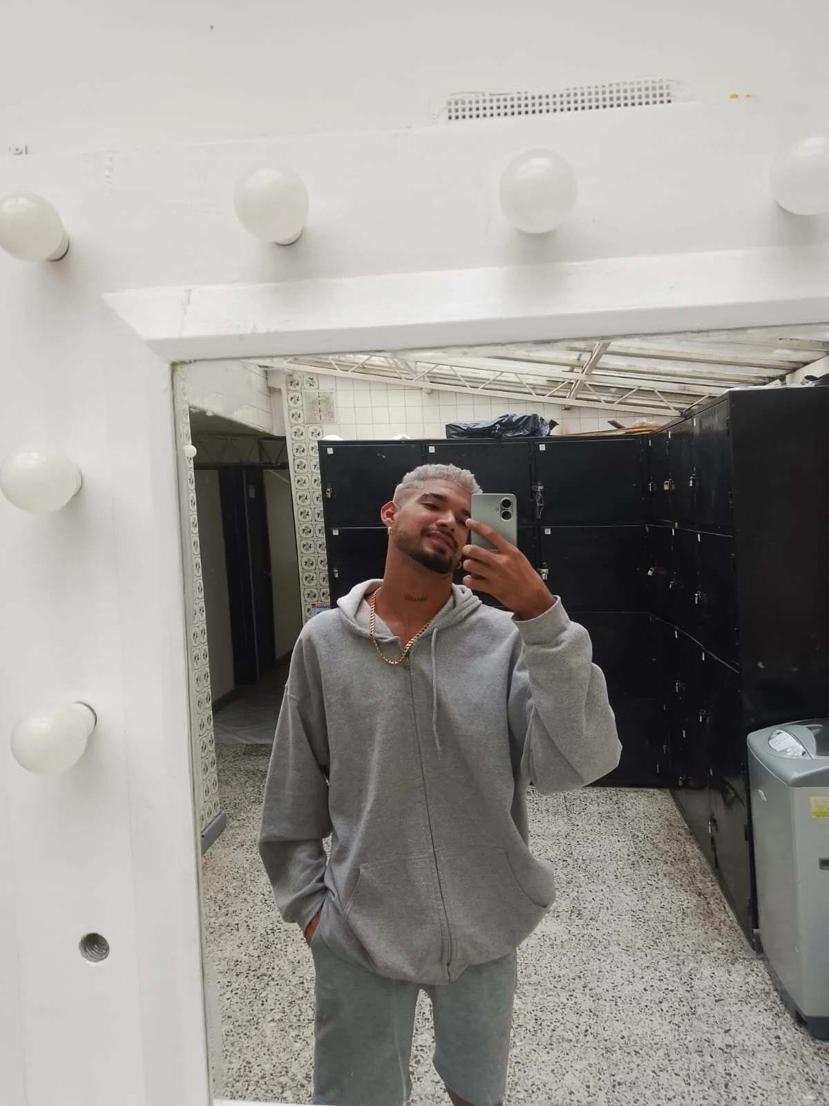 XXX Porn Photo of Nude CarlosHotVibes 7
