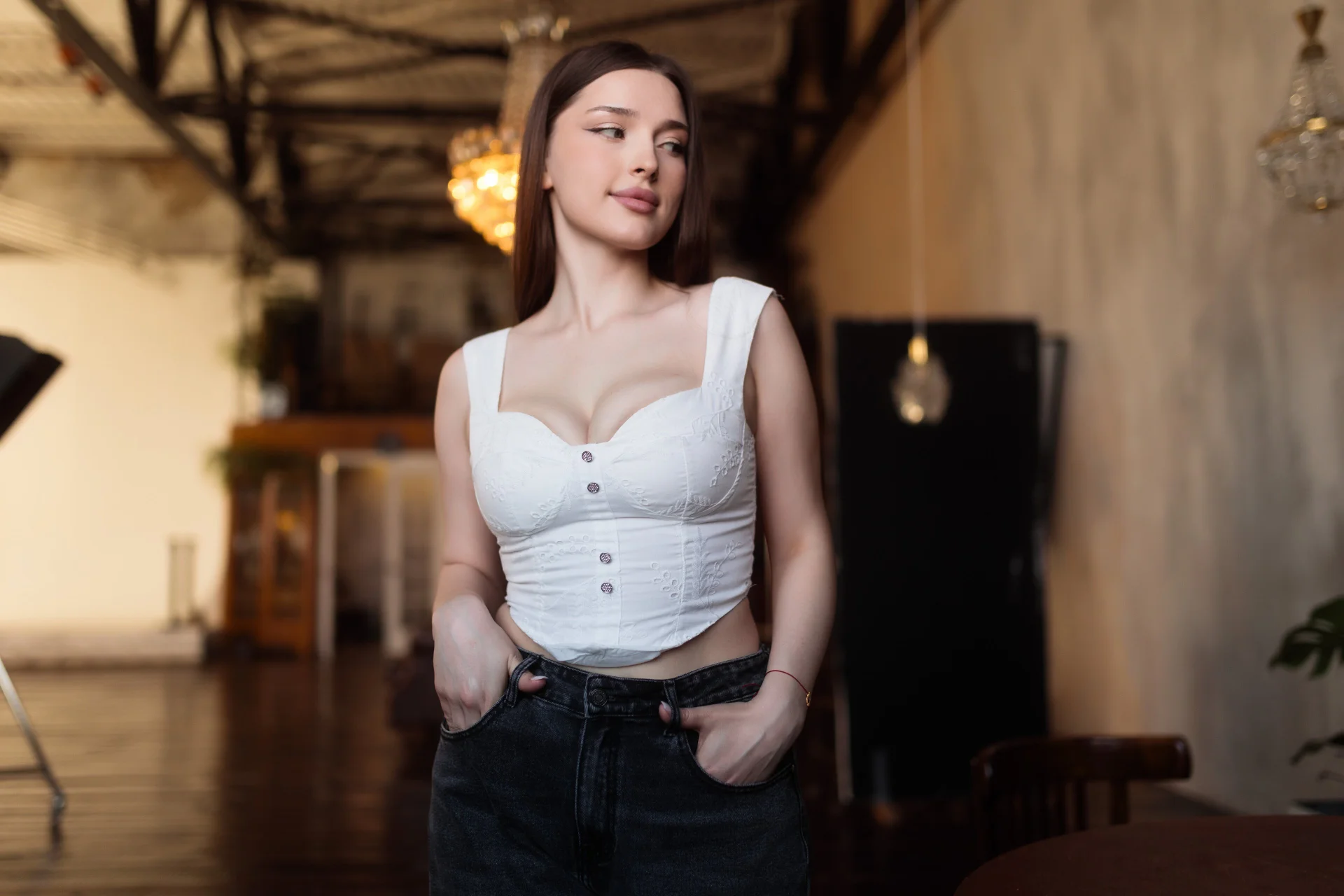 XXX Porn Photo of Nude Eva_Saylor 96