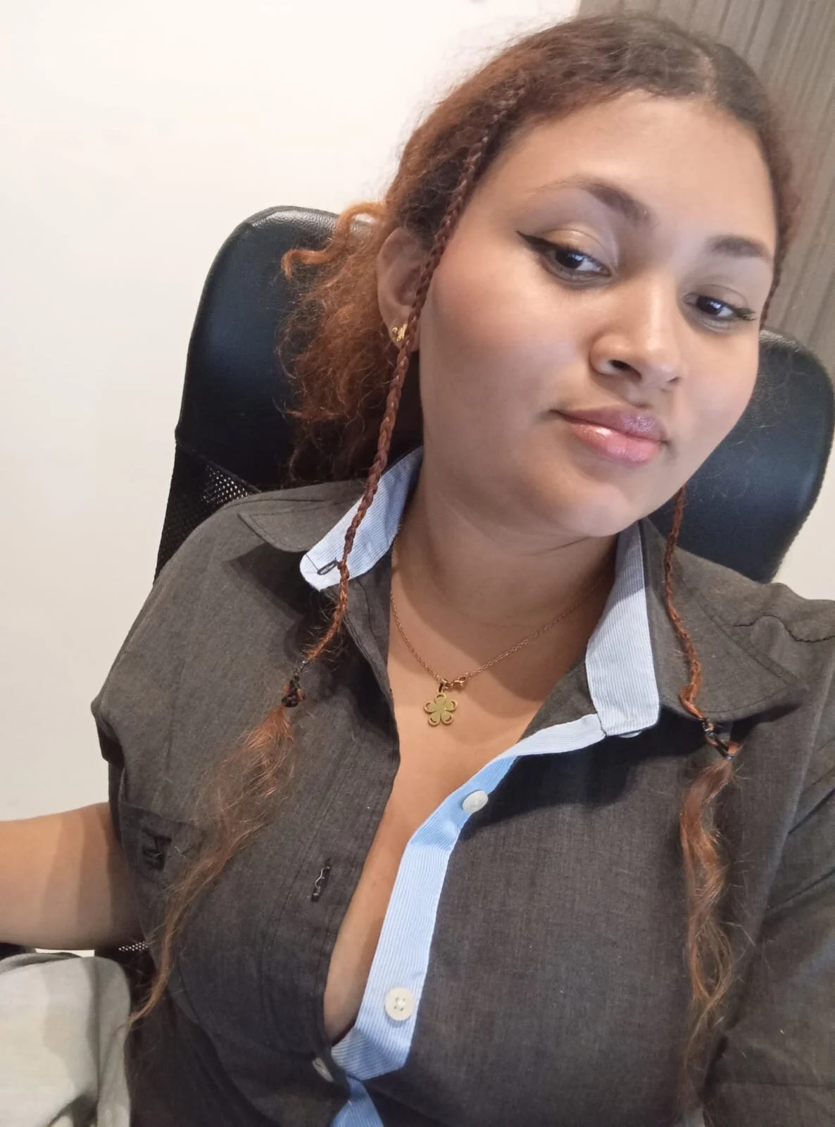 XXX Porn Photo of Nude Jeanettealondra 5