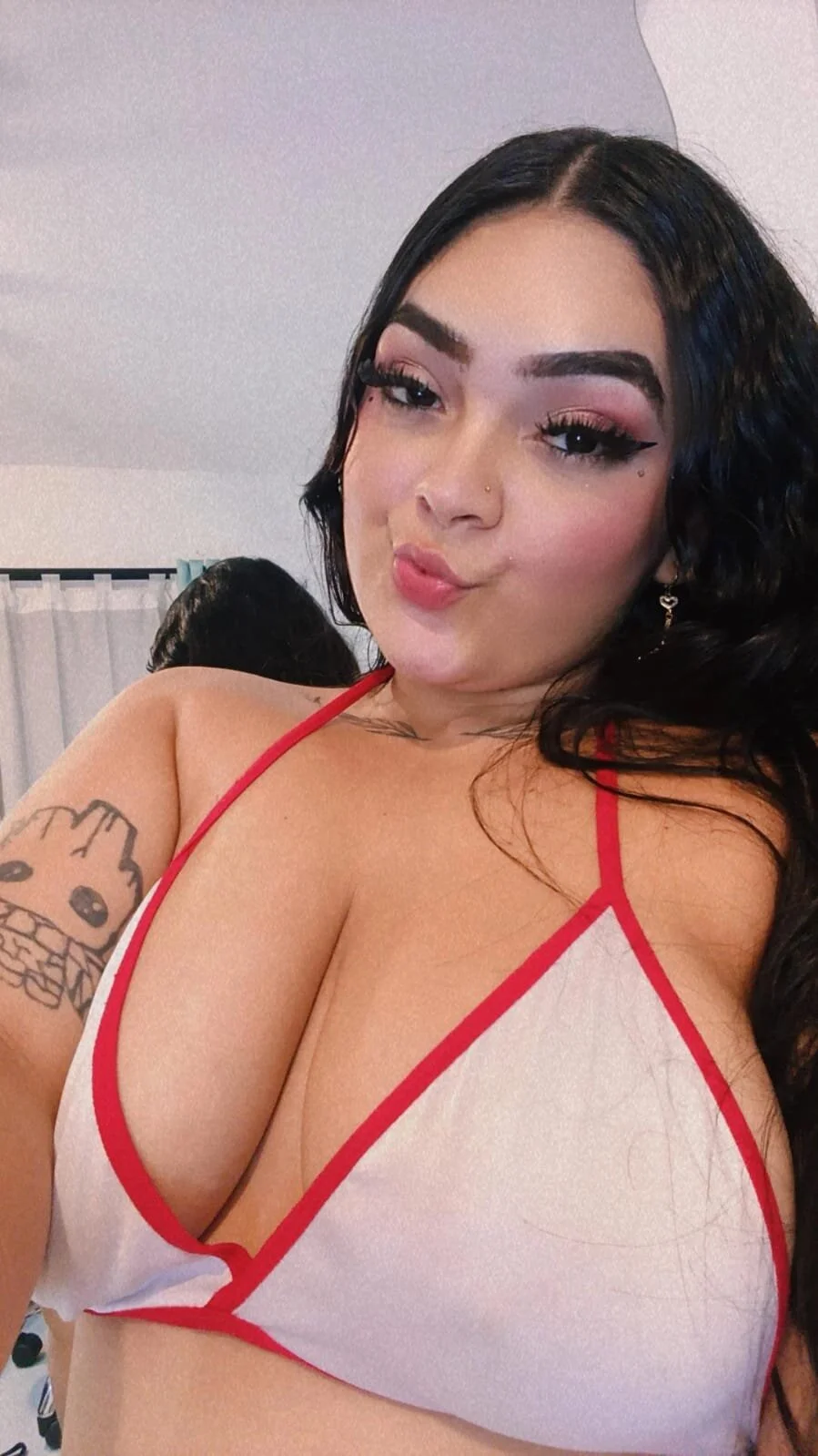 XXX Porn Photo of Nude inaya_khalifaa 1
