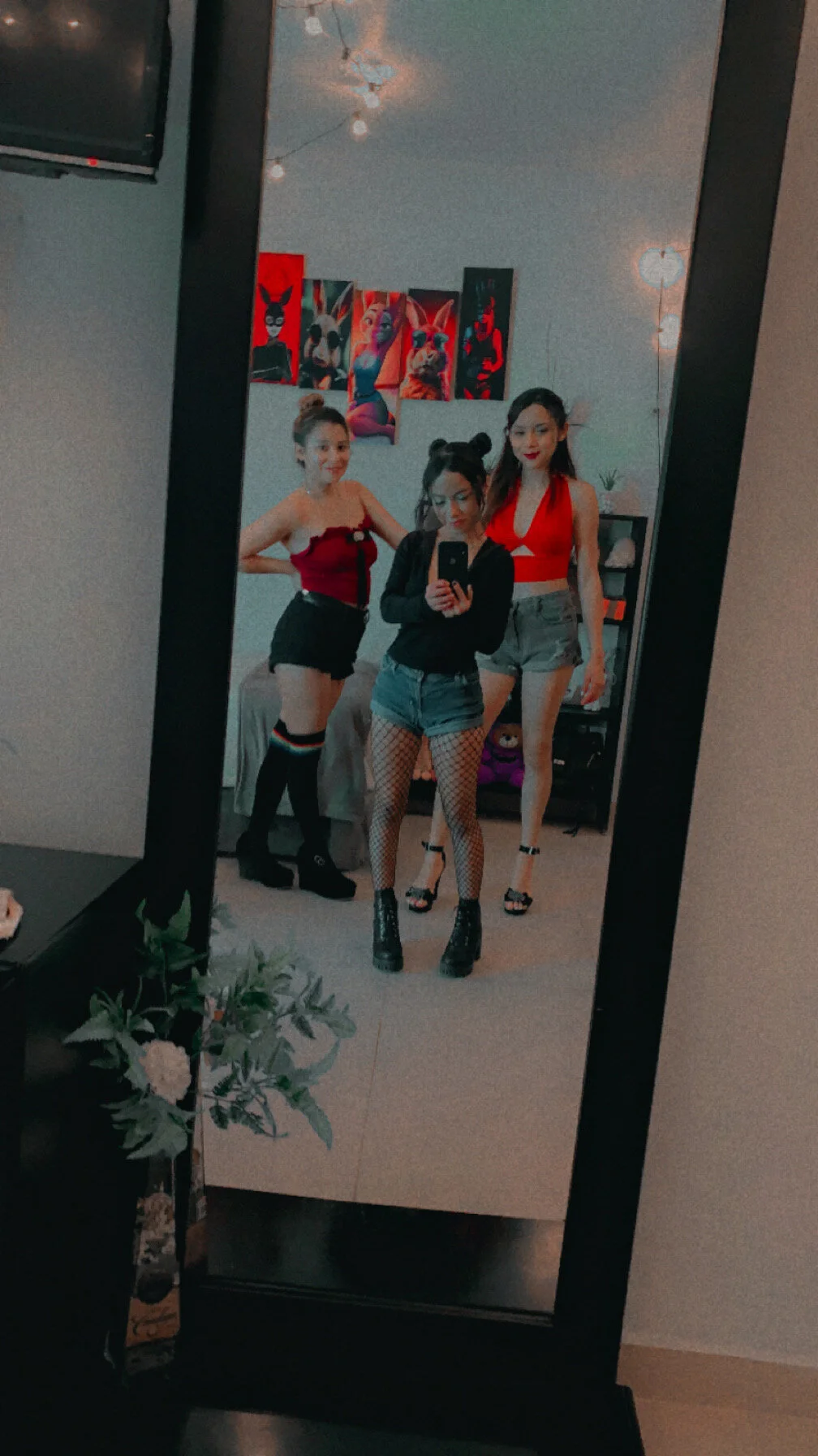 XXX Porn Photo of Nude 3littles 13