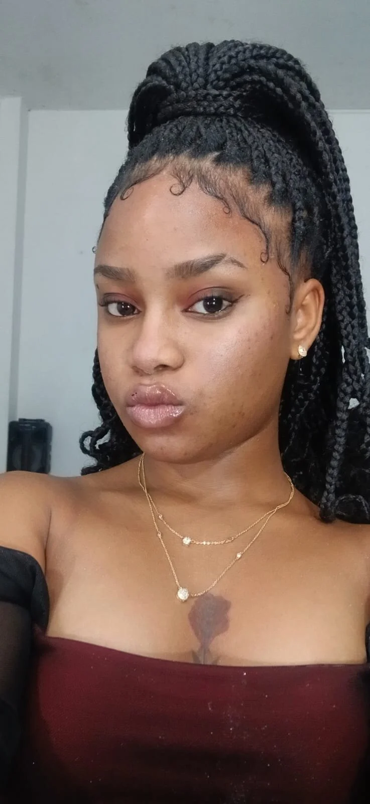 XXX Porn Photo of Nude Lexy__grey_ 16