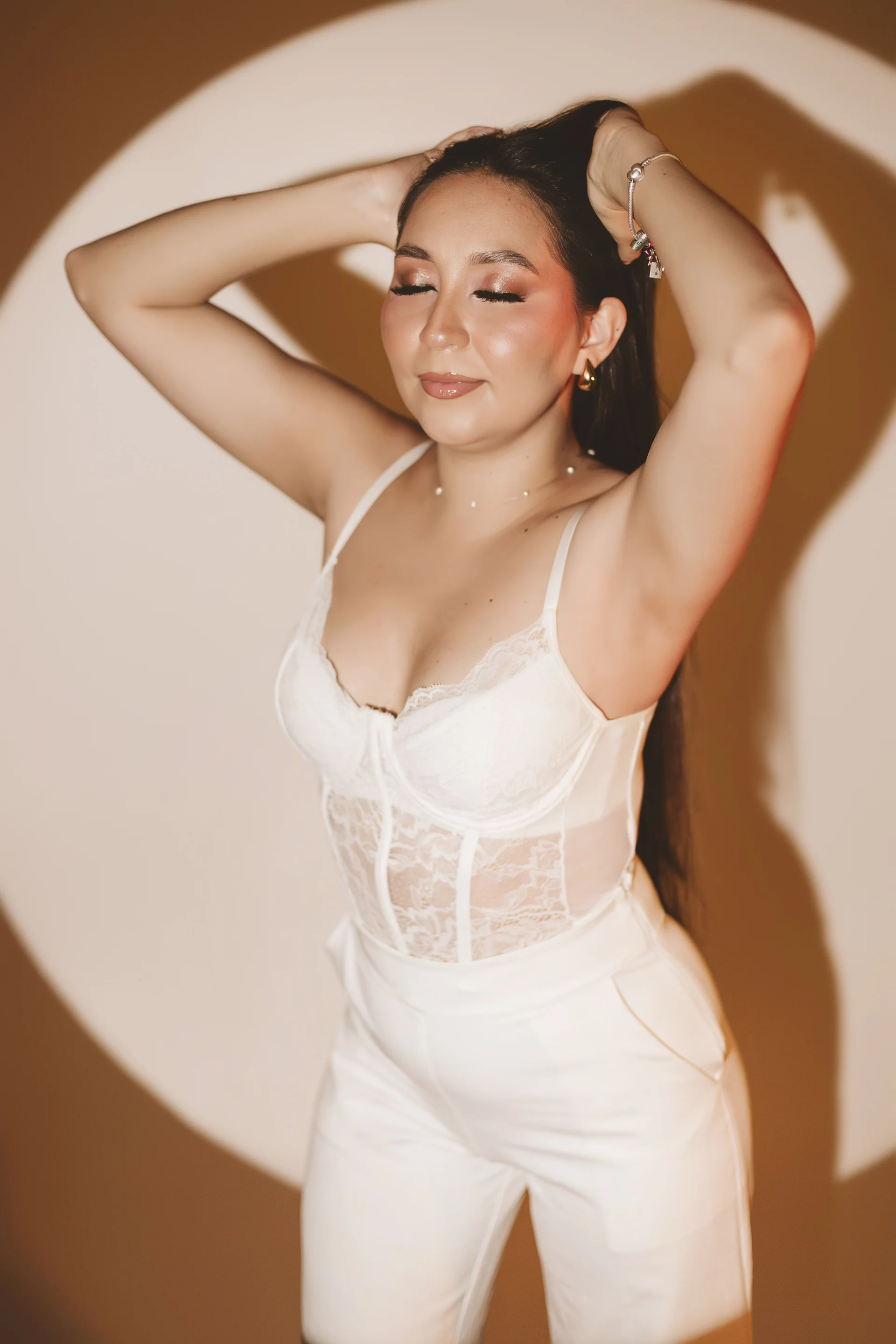 XXX Porn Photo of Nude AlissaJoness 3
