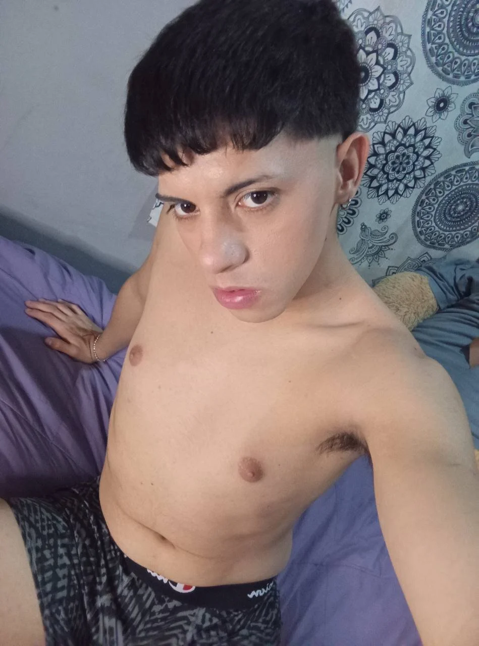 XXX Porn Photo of Nude matiasgaleano 4