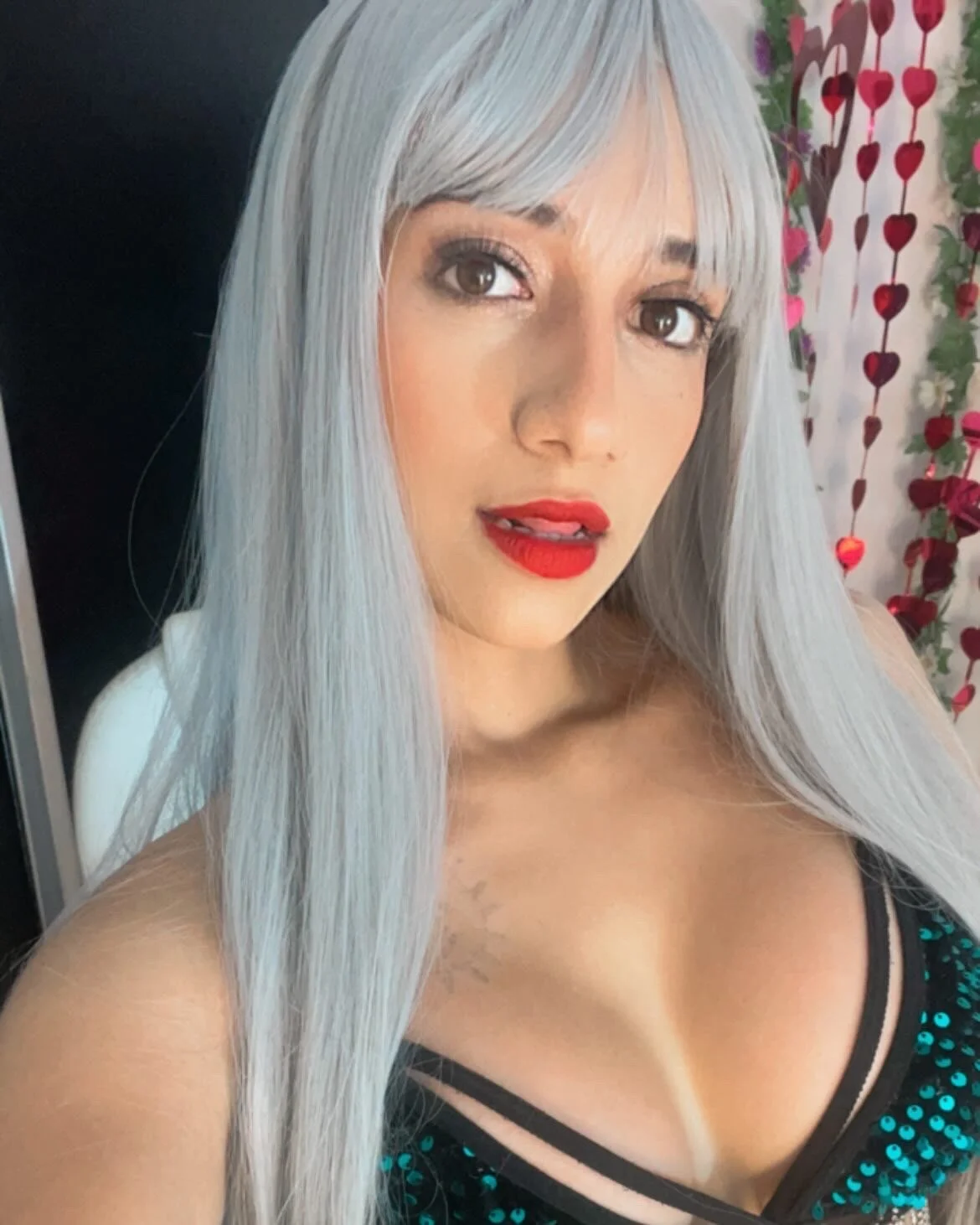 XXX Porn Photo of Nude UrNewFantasy 181