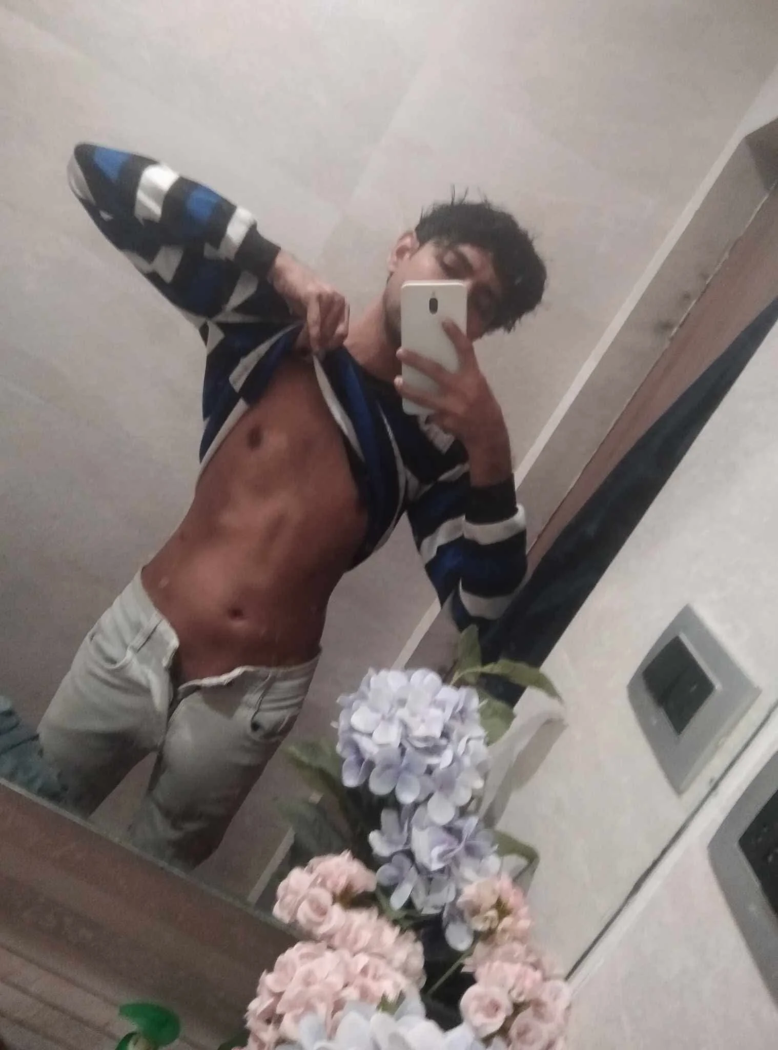 XXX Porn Photo of Nude sexytophyd 1