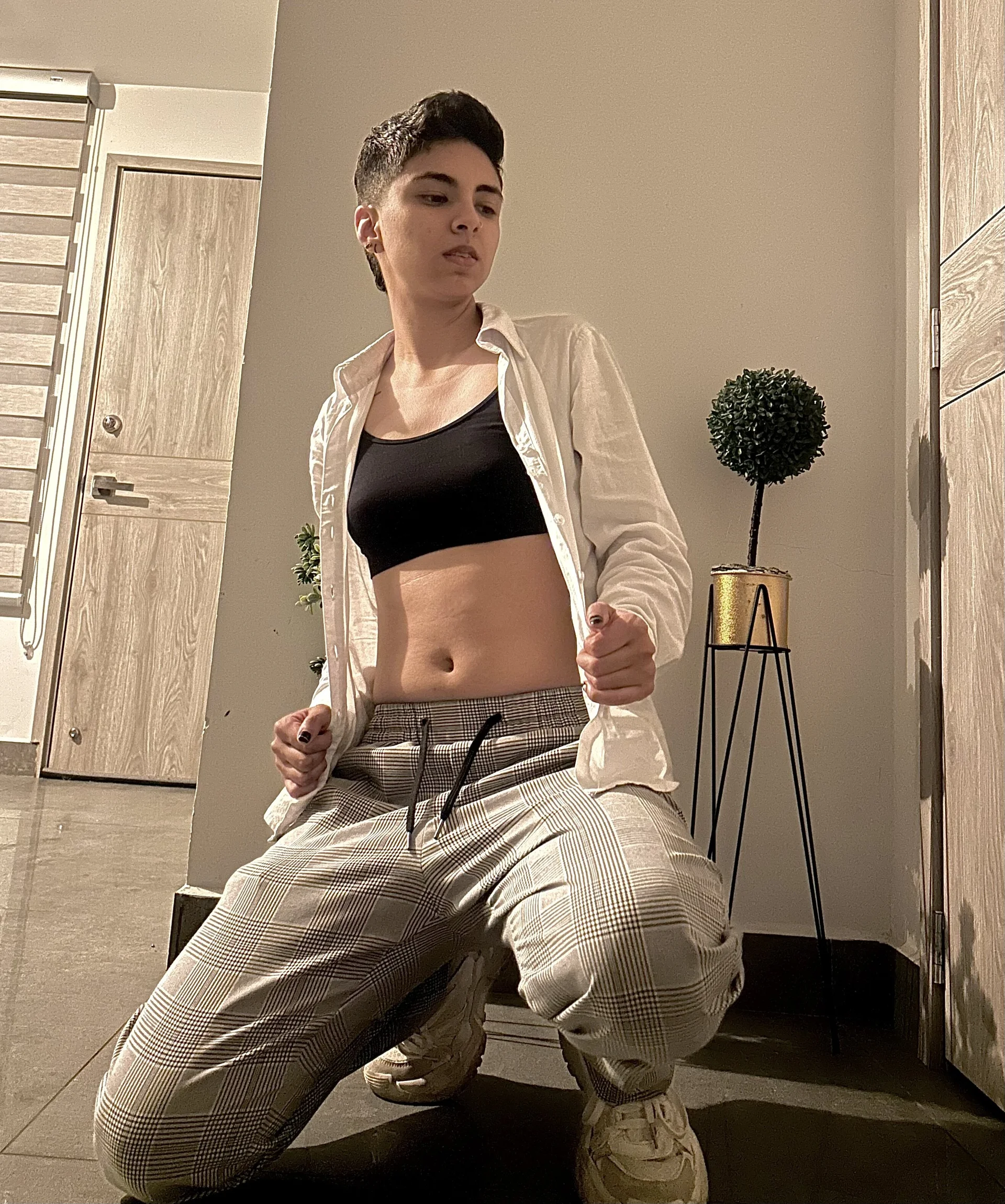 XXX Porn Photo of Nude babytomboy 8