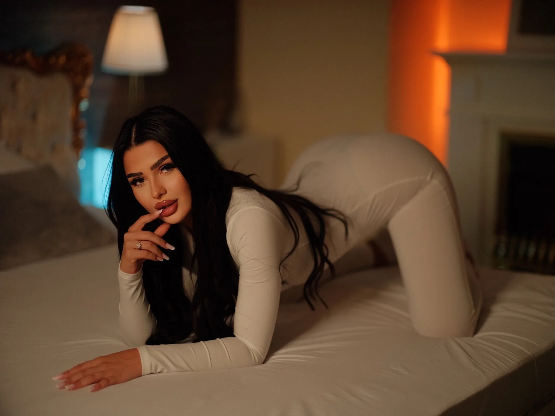 XXX Porn Photo of Nude KylieKroftt 28