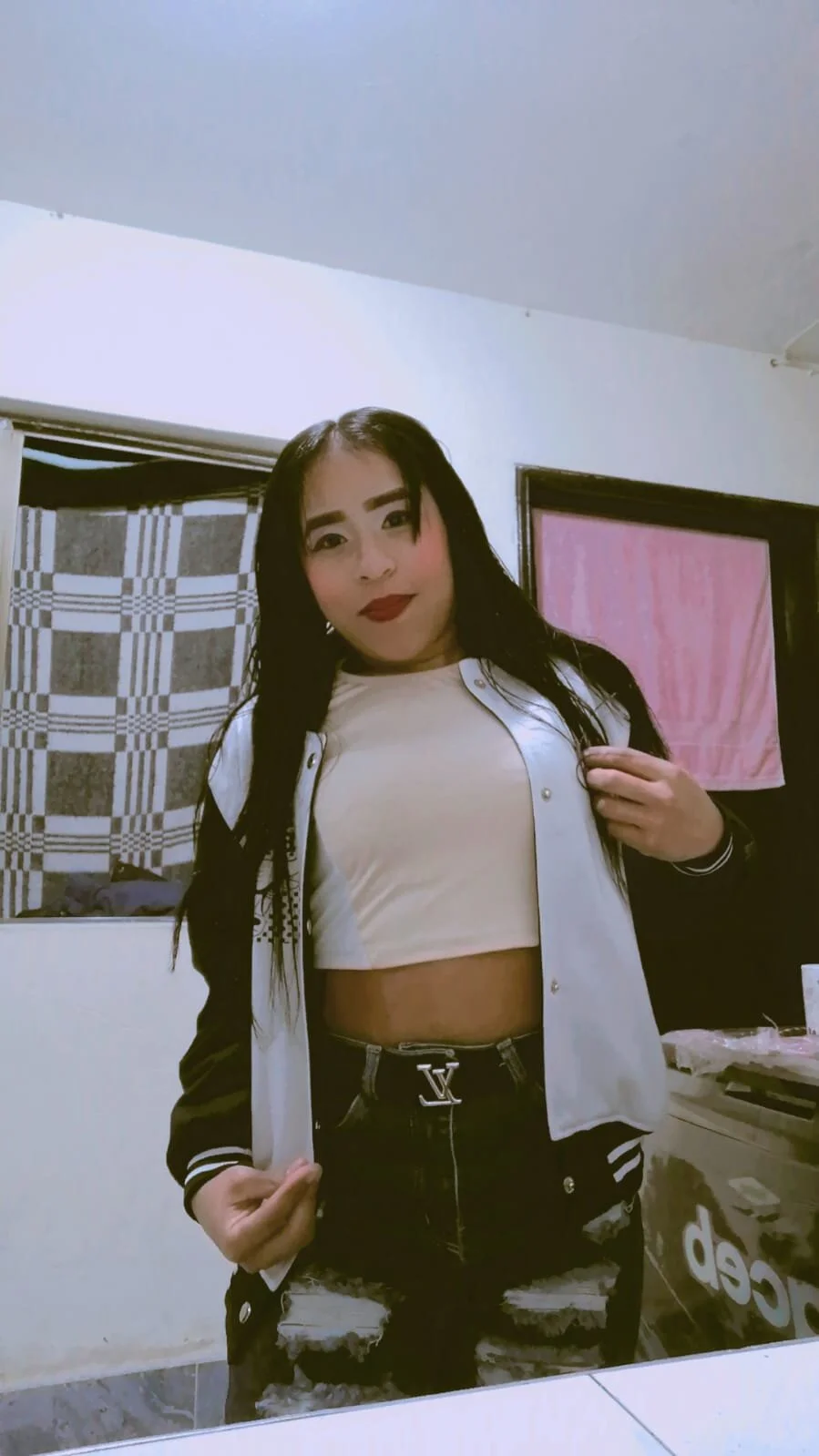 XXX Porn Photo of Nude evelynnice19 45