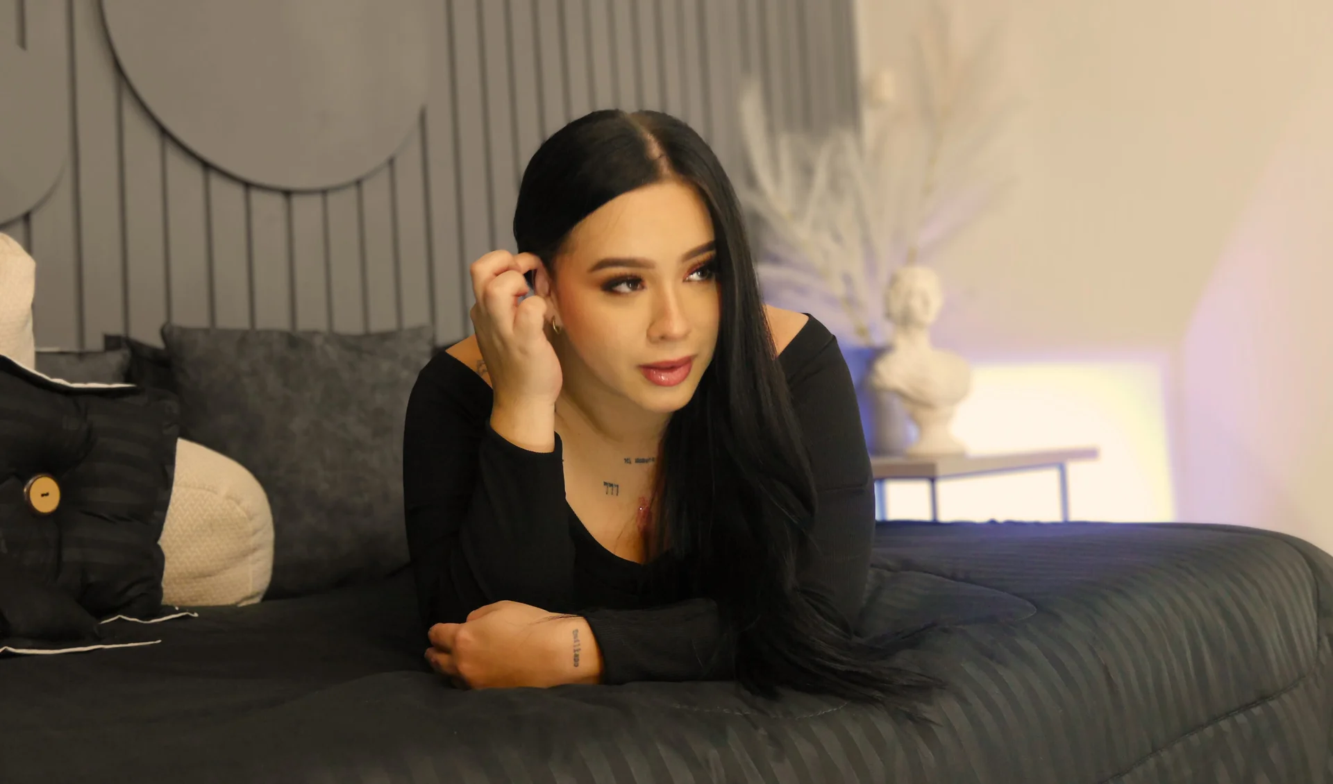 XXX Porn Photo of Nude LadyNox 6