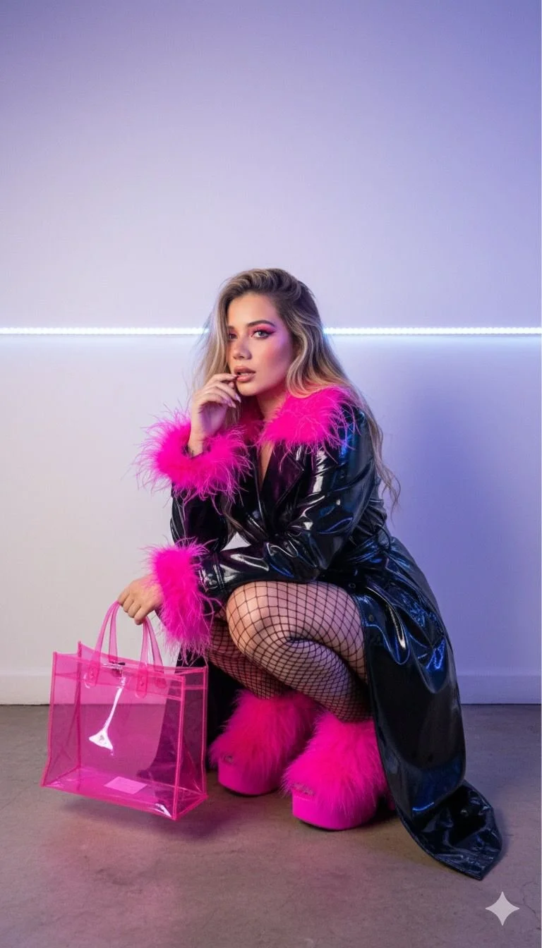 XXX Porn Photo of Nude KittyKlum 48
