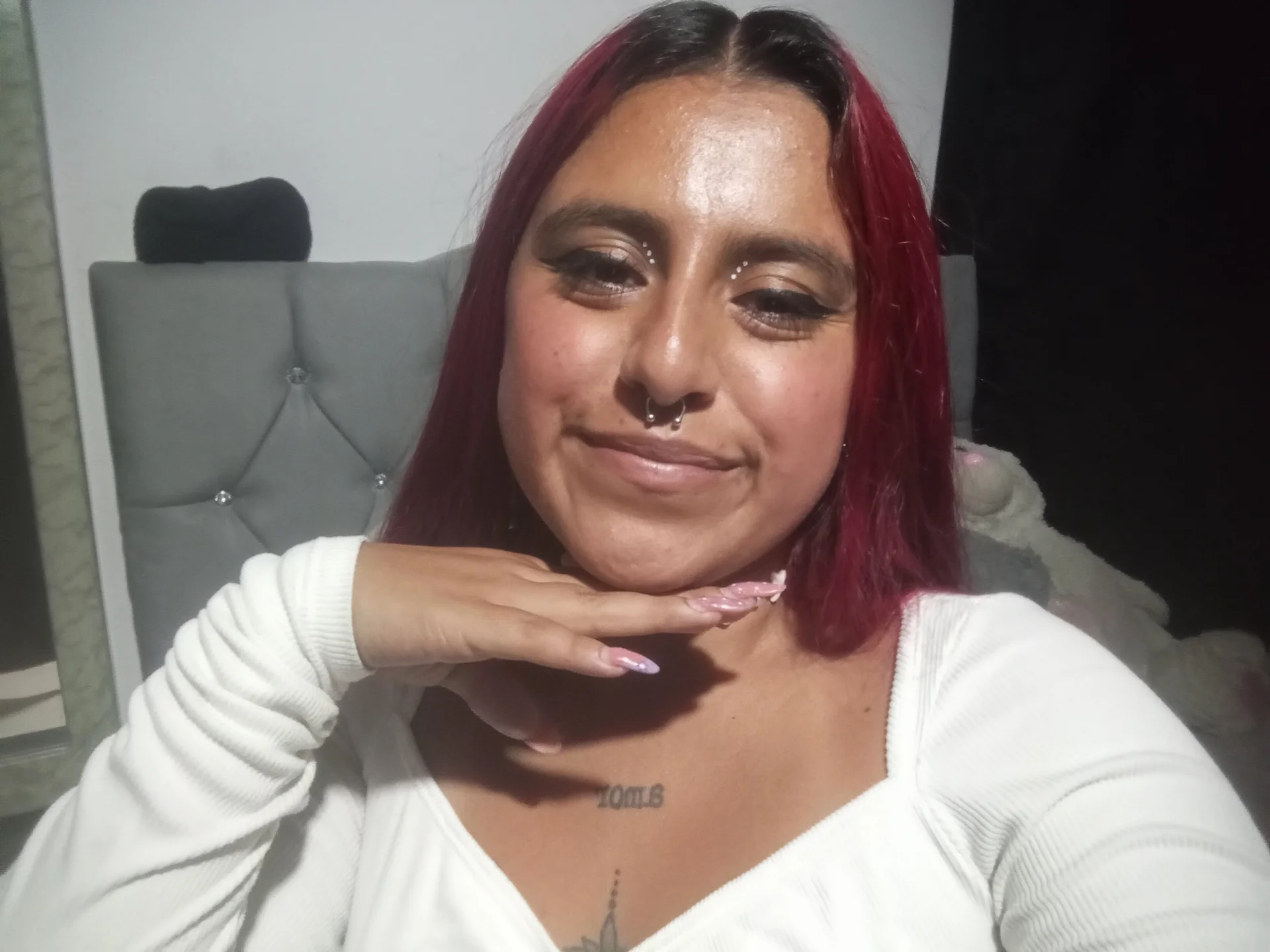 XXX Porn Photo of Nude emily_n_abby 17