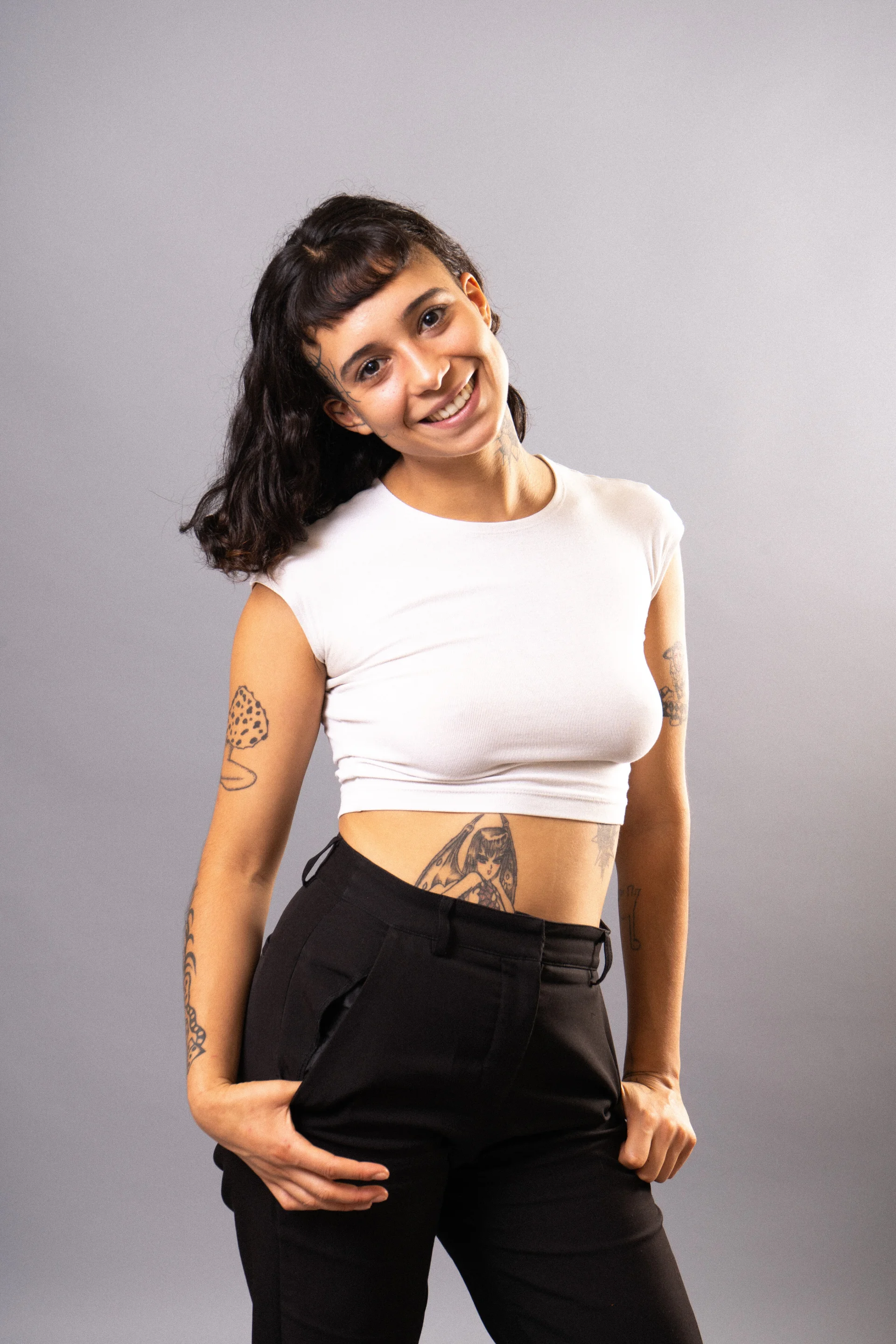 XXX Porn Photo of Nude materia_xxxtar 19