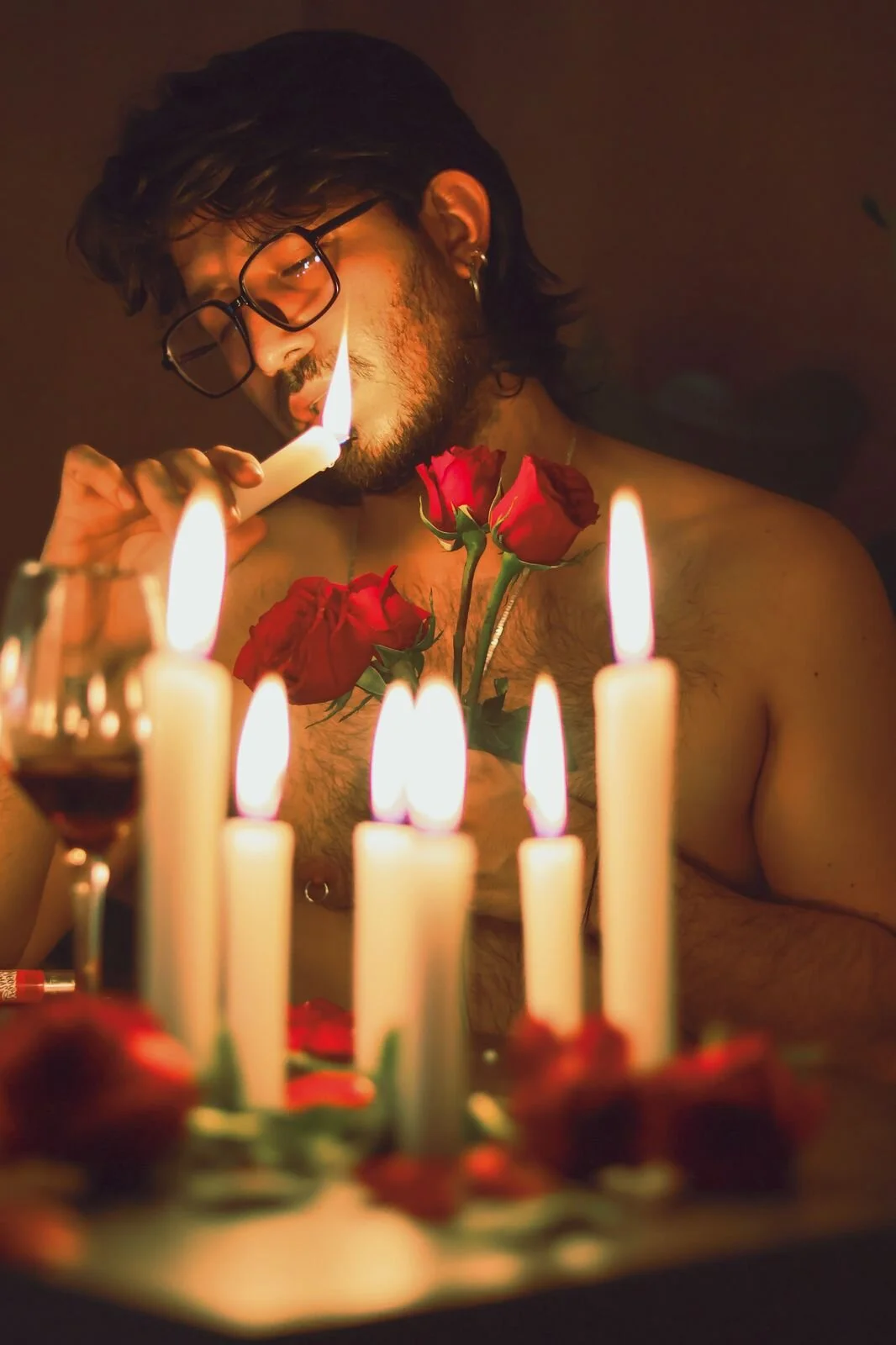 XXX Porn Photo of Nude Ackerman_Eren_ 47