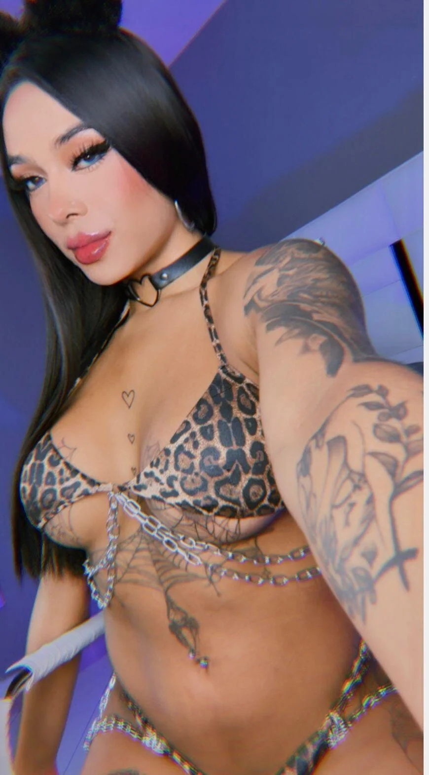 XXX Porn Photo of Nude _Tinaqueen 7