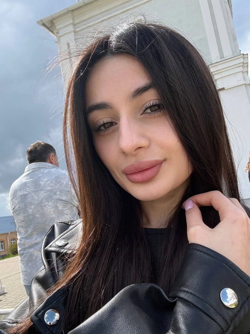 XXX Porn Photo of Nude JessikaKenniston 3
