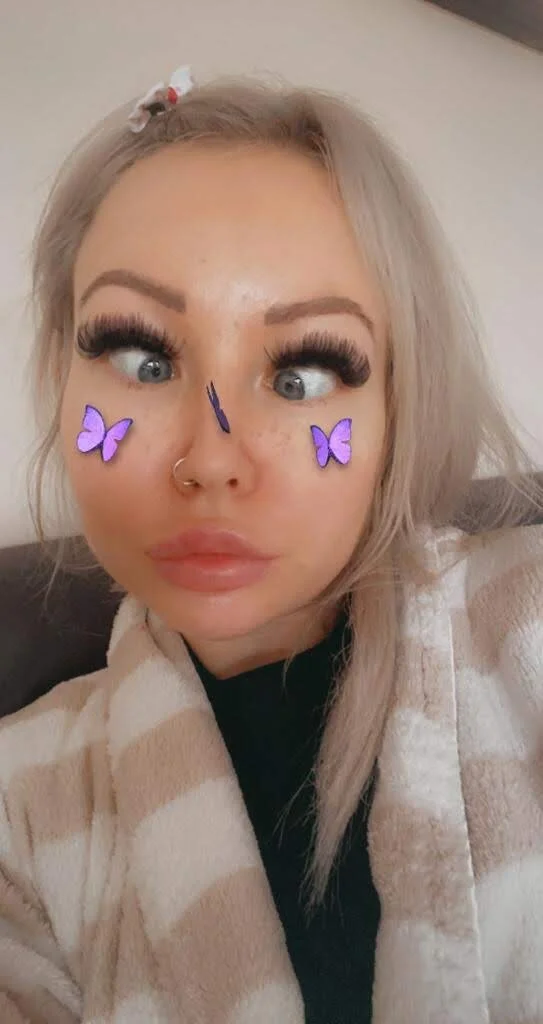 XXX Porn Photo of Nude KatBigBum 27