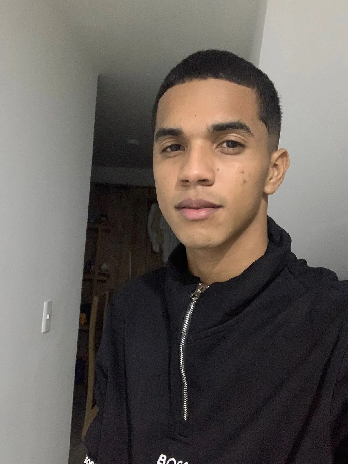 XXX Porn Photo of Nude Natan_Latino 1