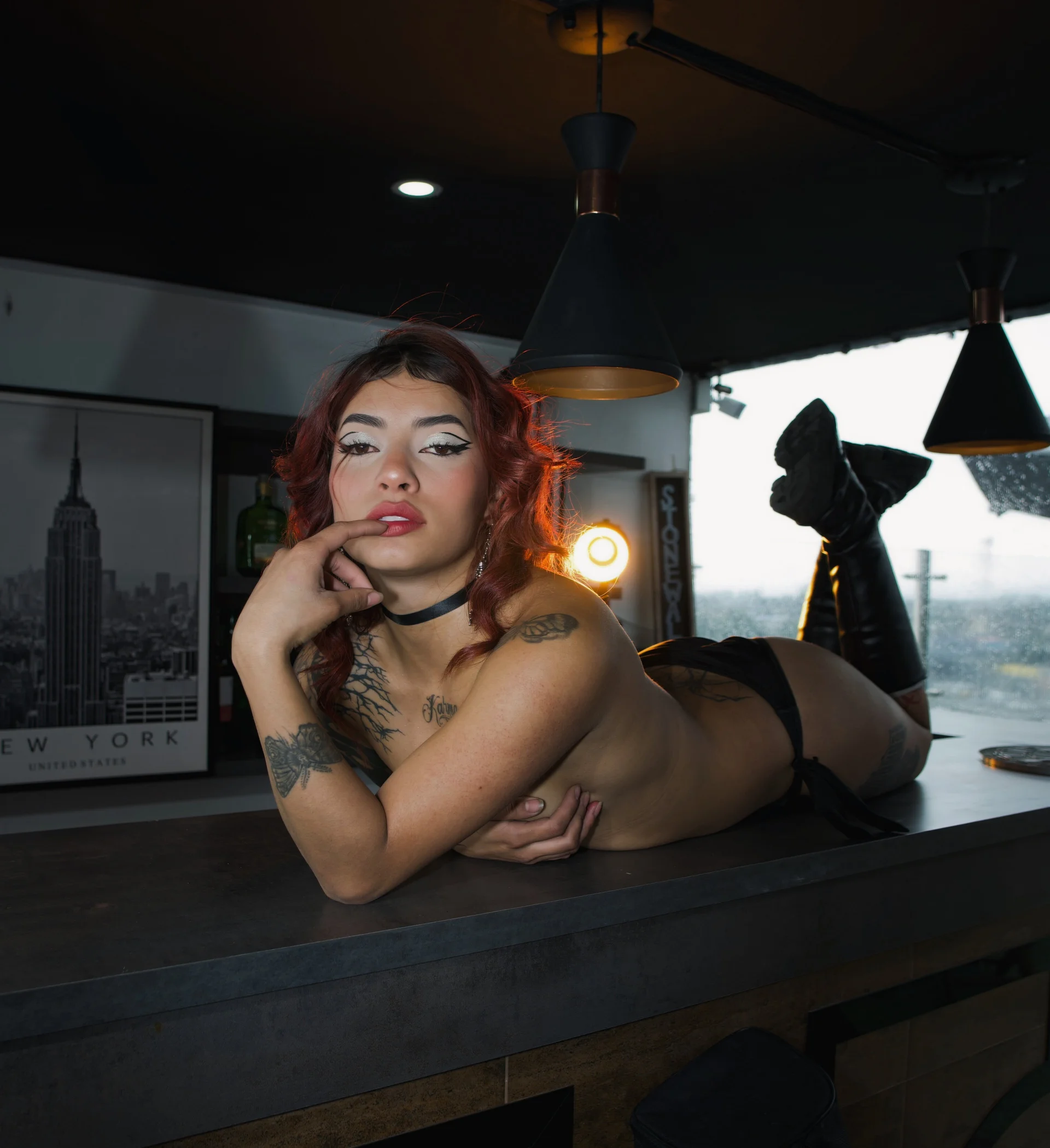 XXX Porn Photo of Nude Mystic_blue 40
