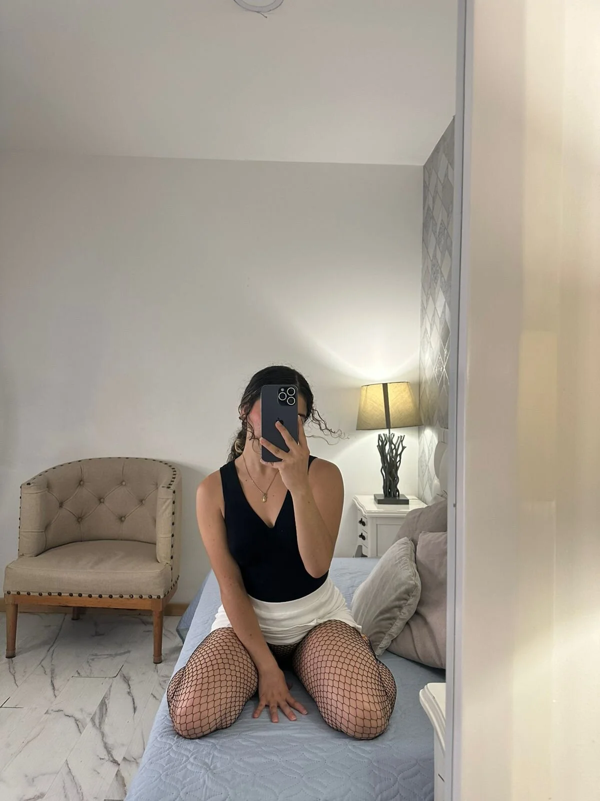 XXX Porn Photo of Nude violeta_sannz 8
