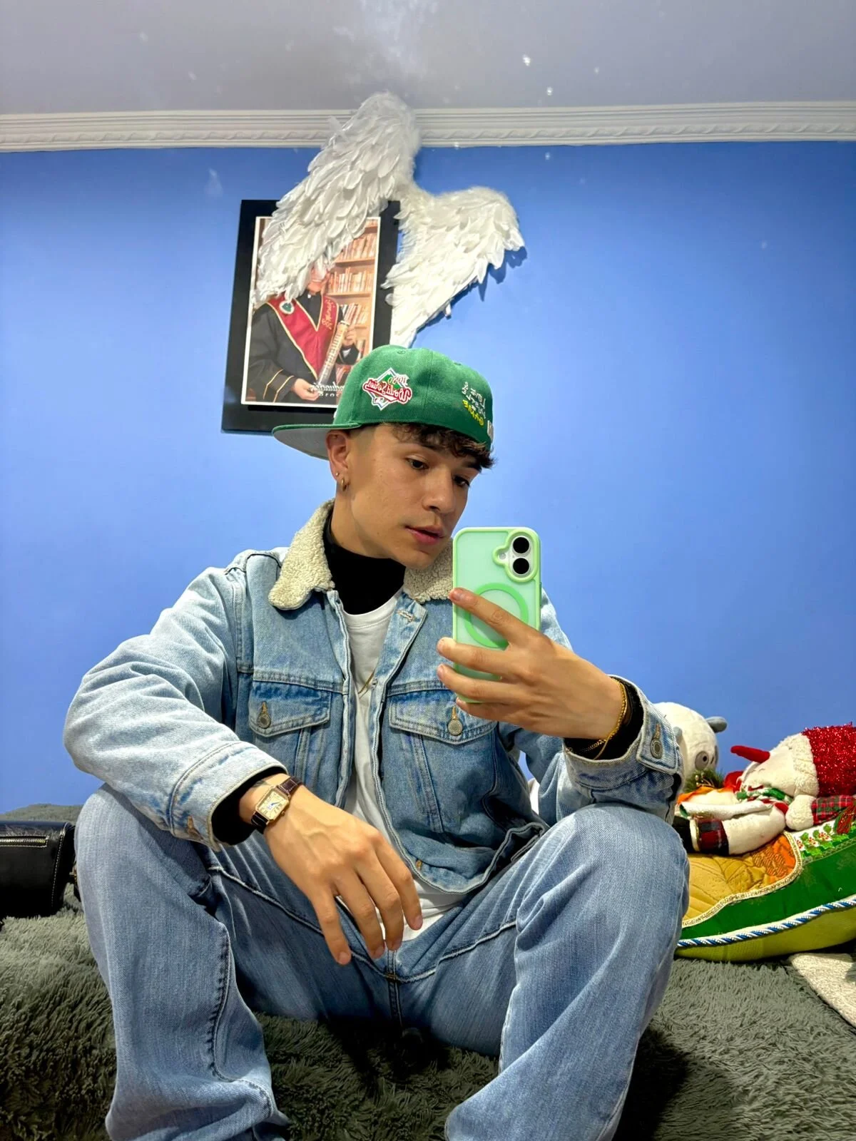 XXX Porn Photo of Nude imxxjoel 1