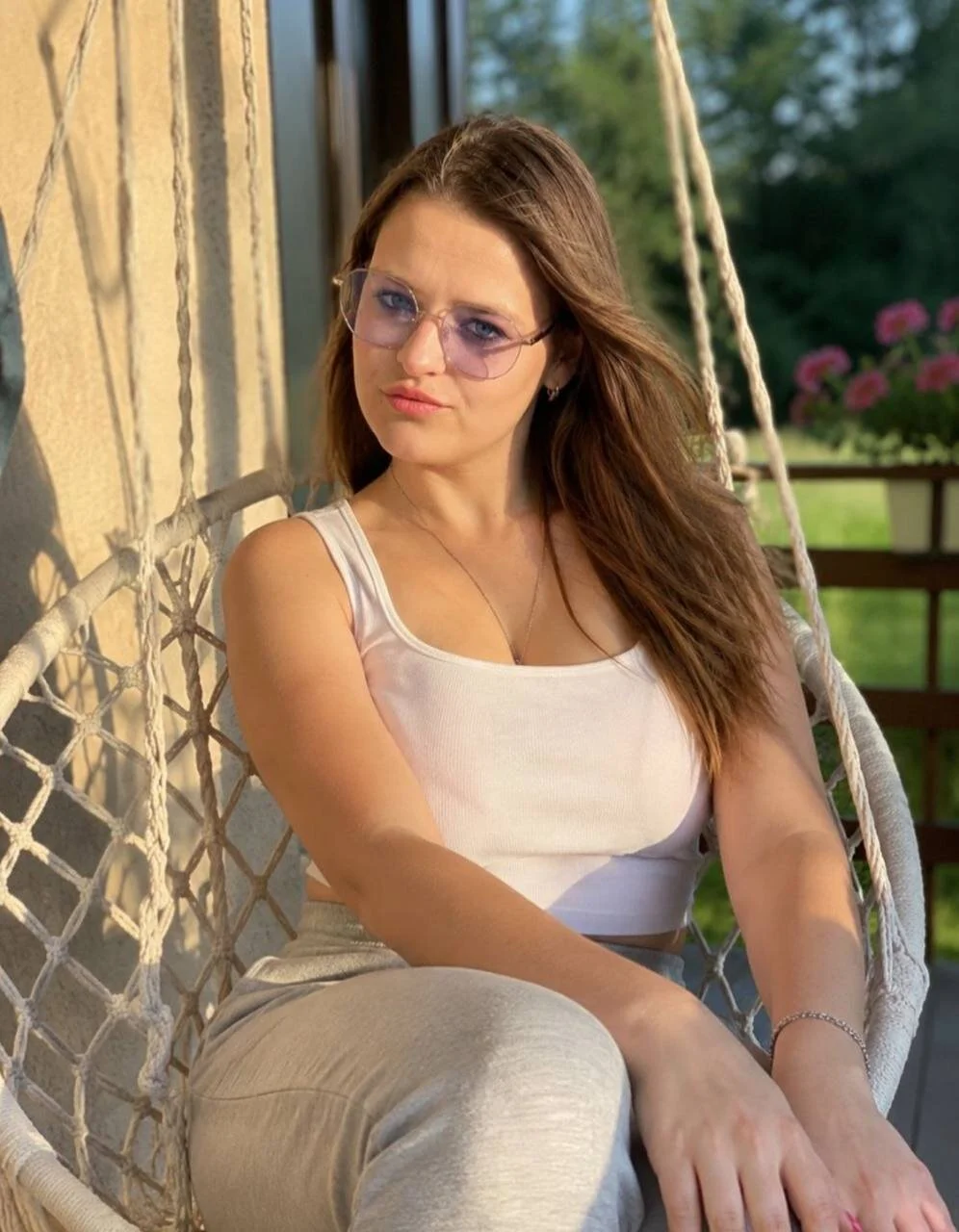 XXX Porn Photo of Nude AlexaAvery 45