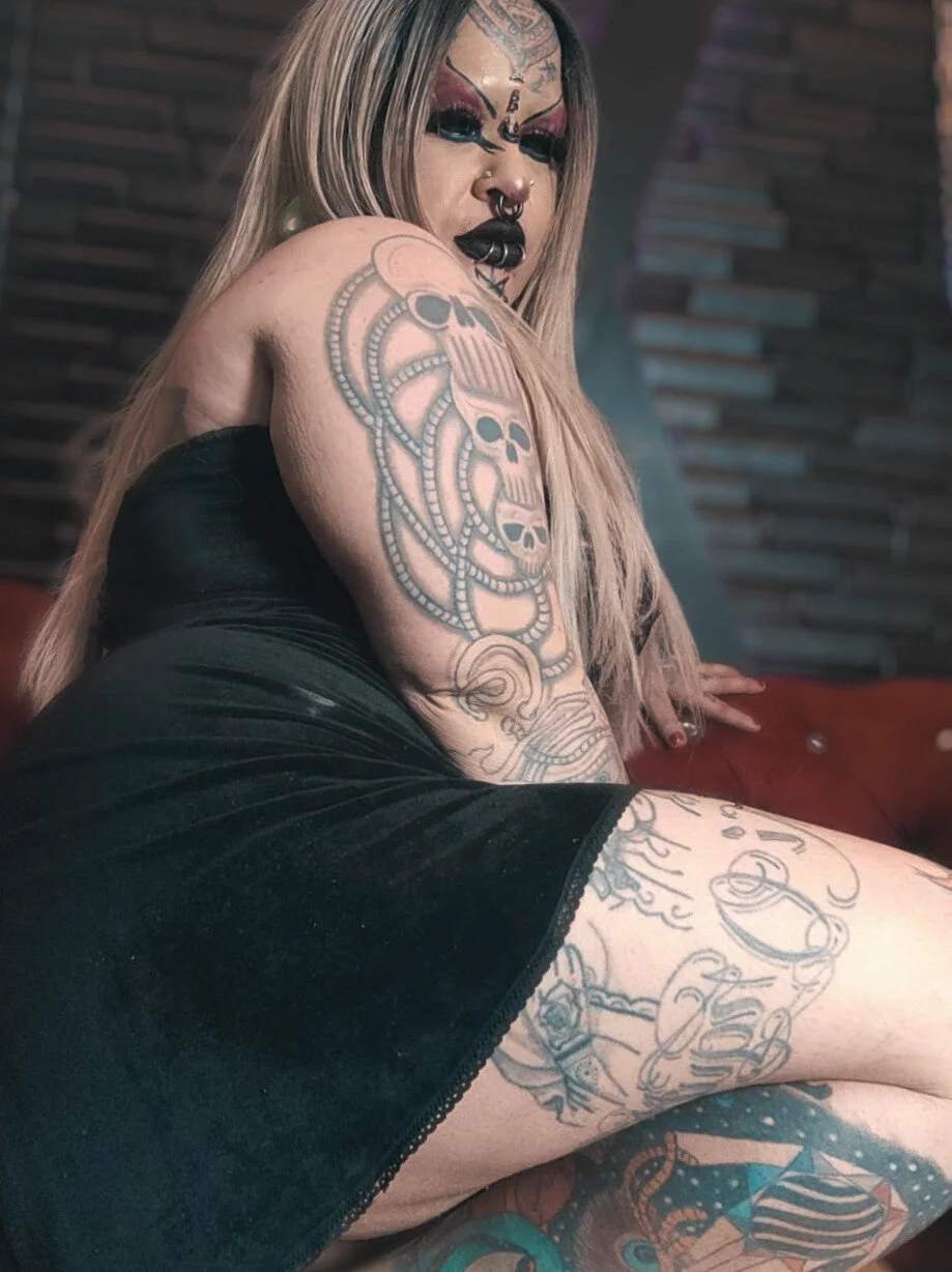 XXX Porn Photo of Nude Venus_Rock 32