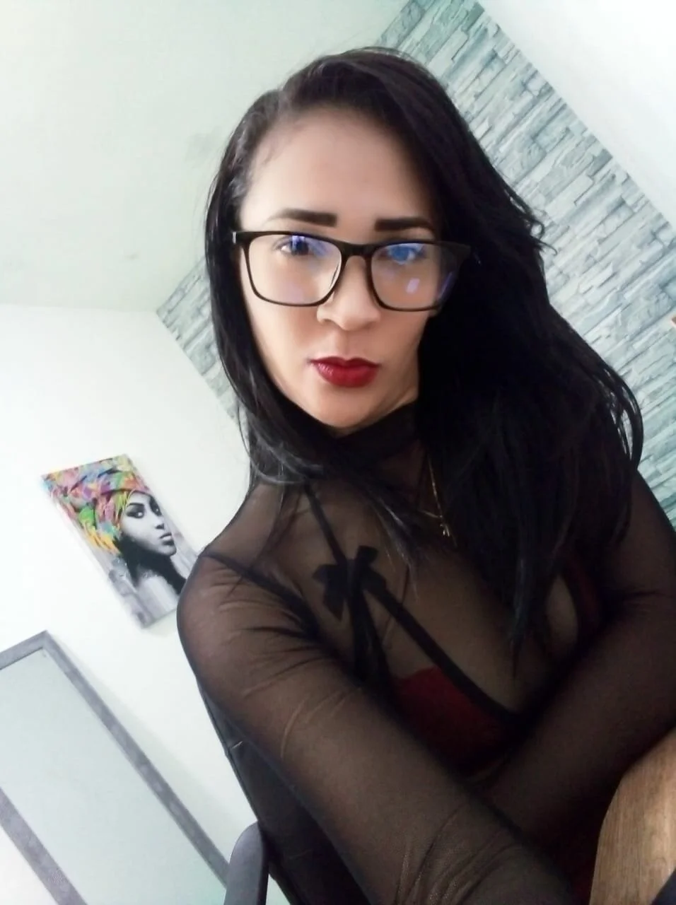 XXX Porn Photo of Nude Mila_cams1_ 95