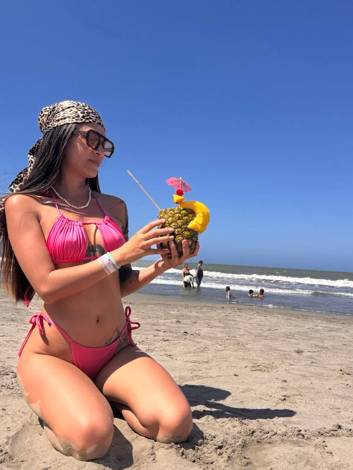 XXX Porn Photo of Nude MiQeilaSweet 10