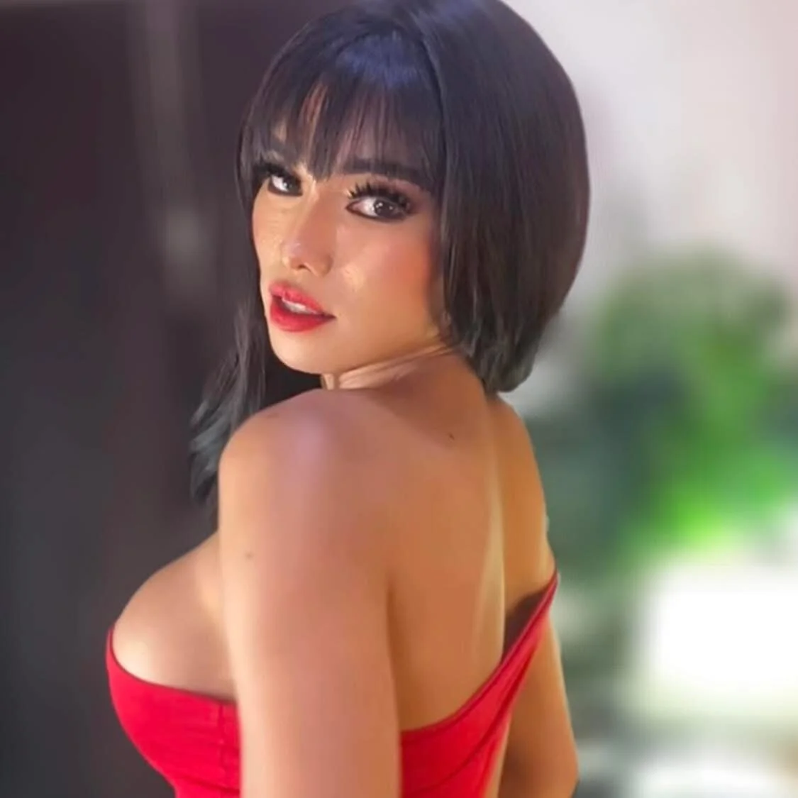 XXX Porn Photo of Nude miss_eudora 5