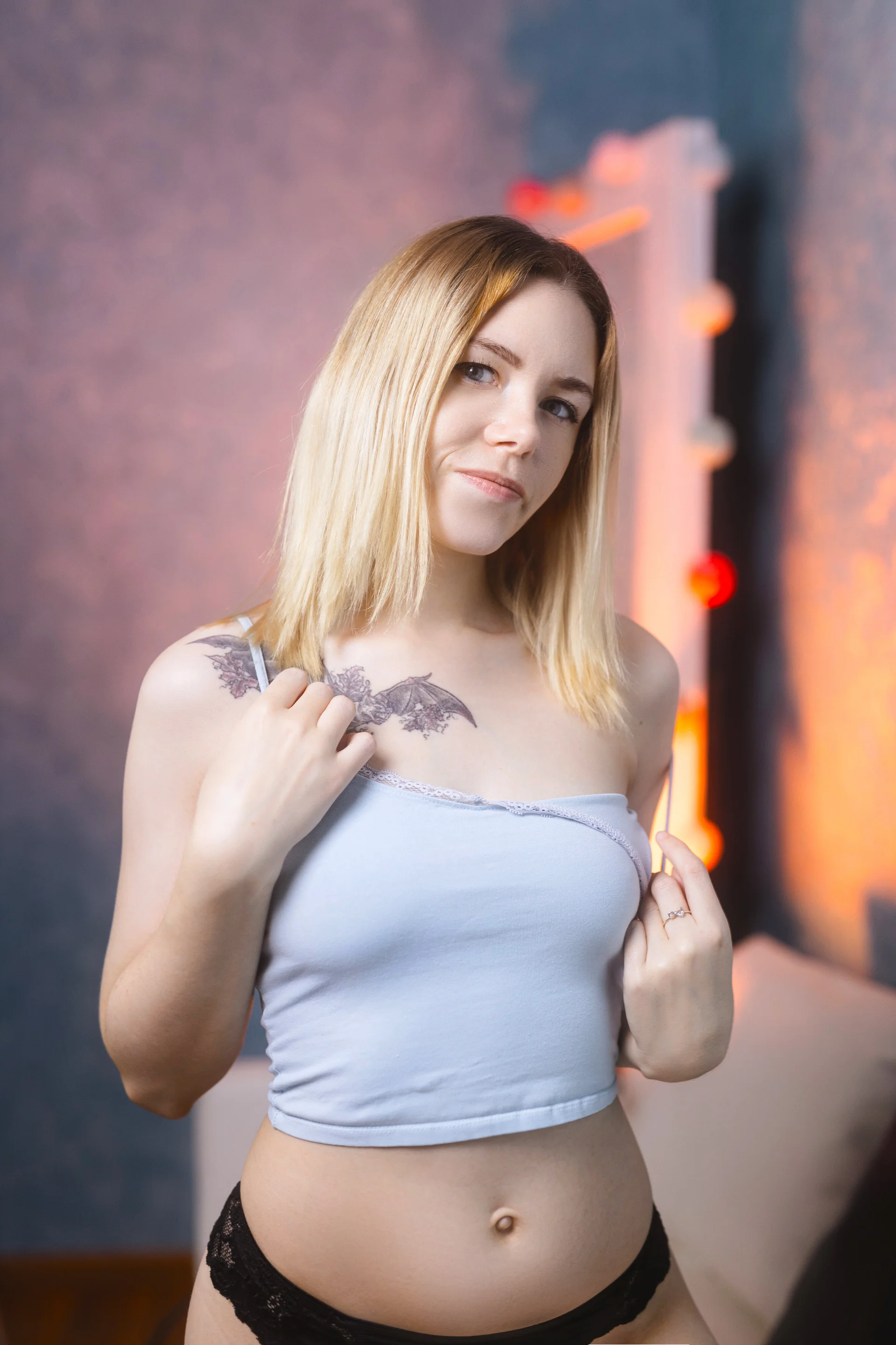 XXX Porn Photo of Nude Emma_Bryan 3