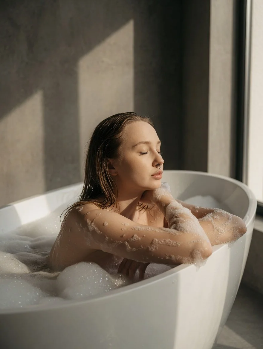 XXX Porn Photo of Nude ooopsitscandy 13
