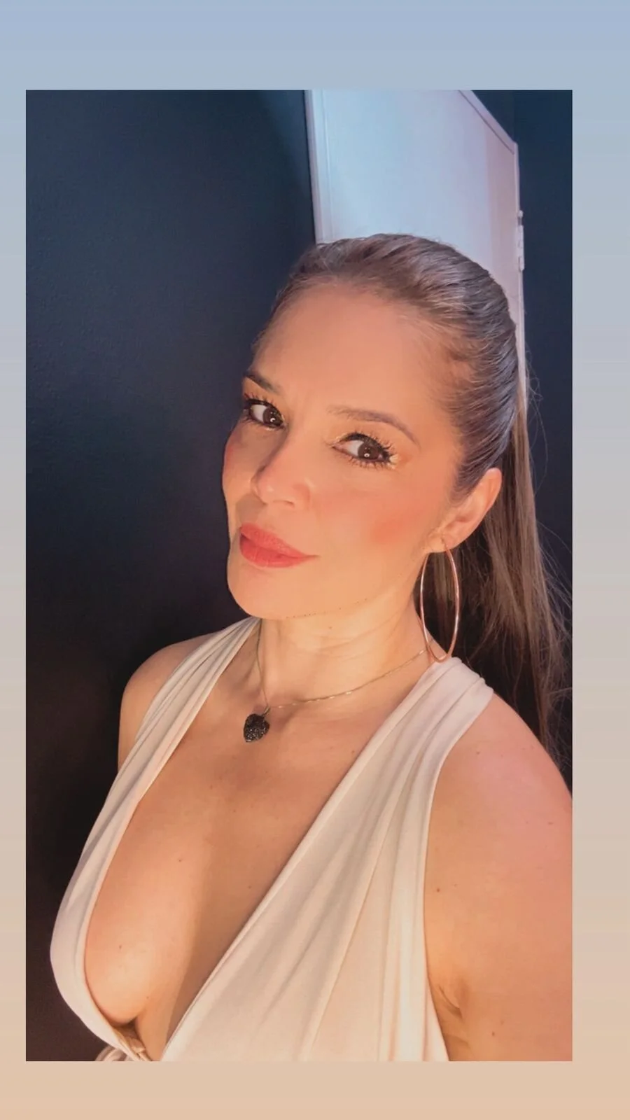 XXX Porn Photo of Nude kendra_leroy 4