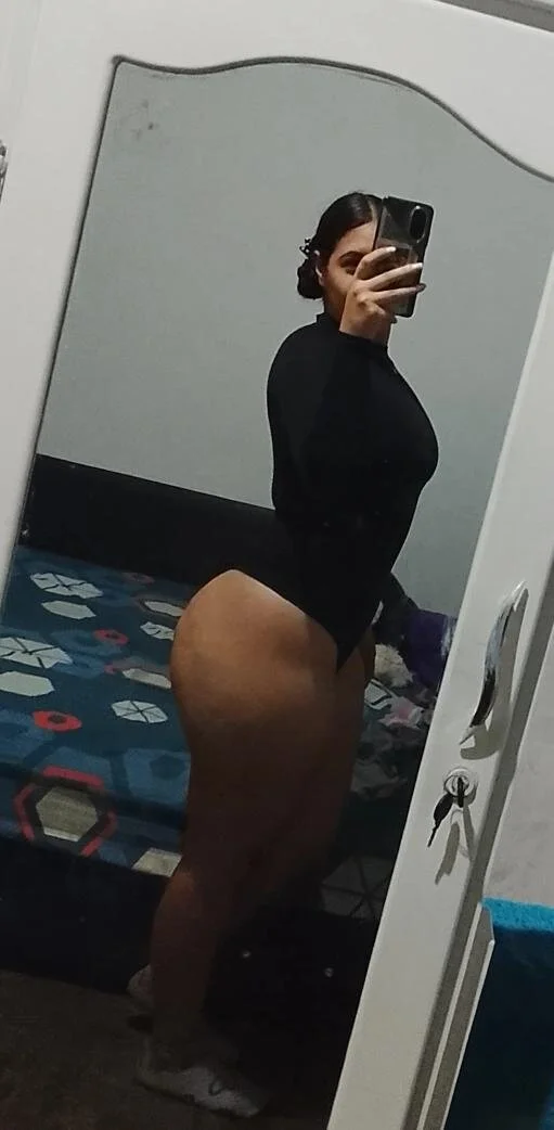 XXX Porn Photo of Nude zhoee_love 6